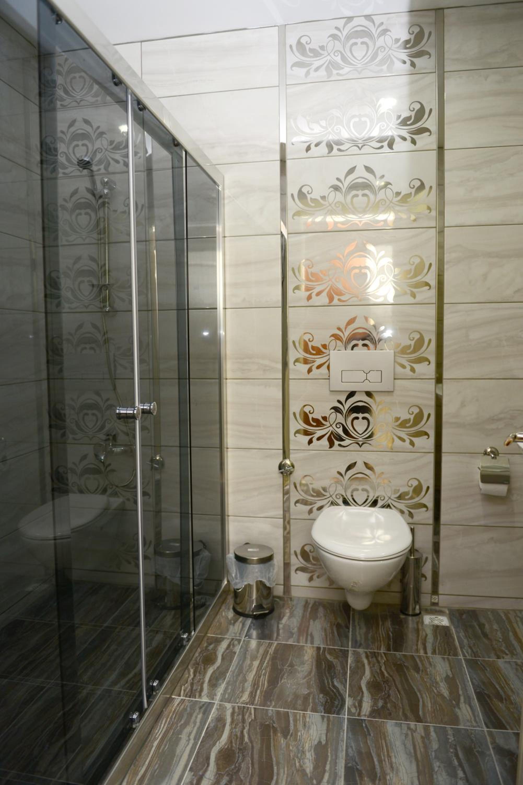 Luxury Twin Room photo 2