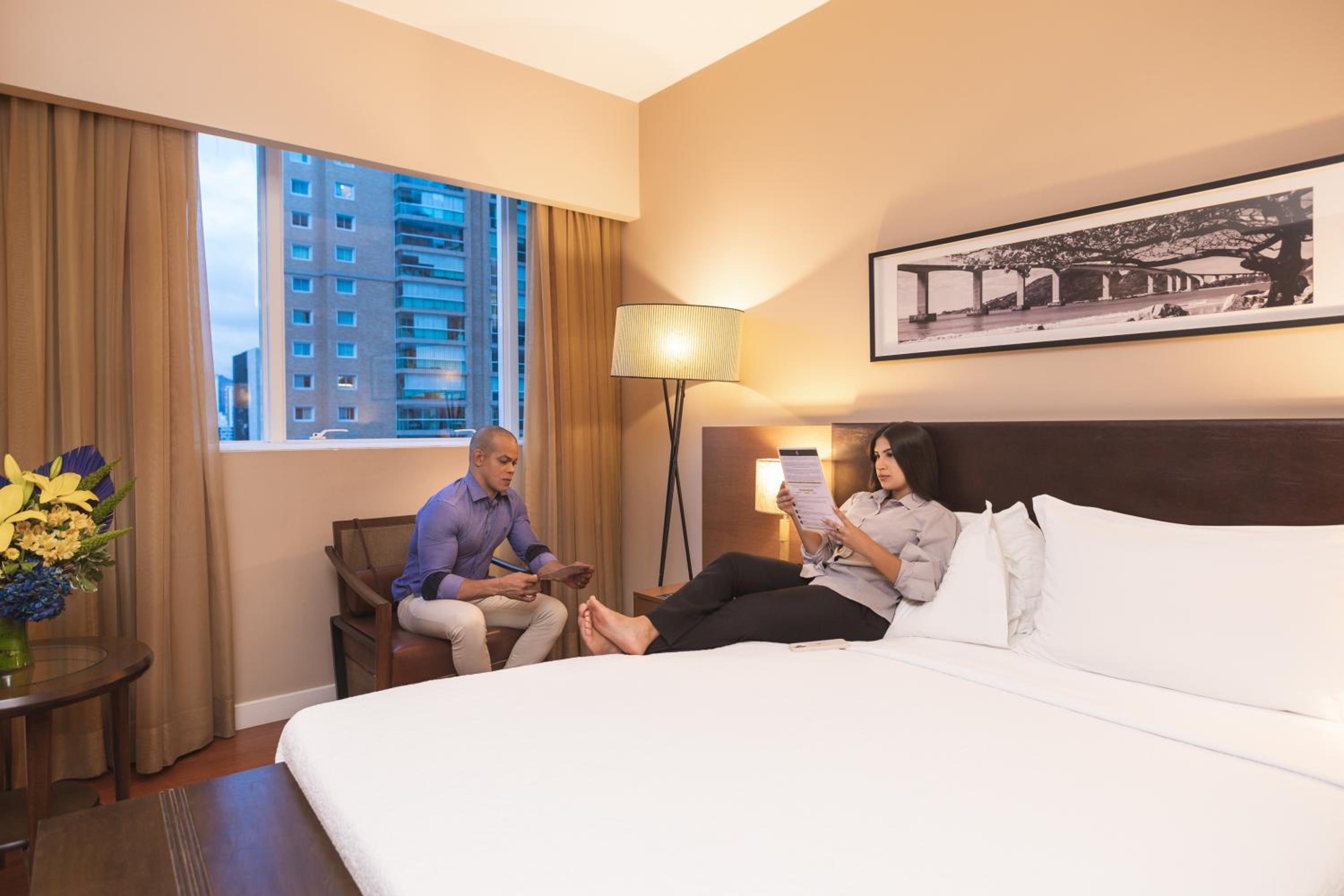 Standard Double Room - Photo 4