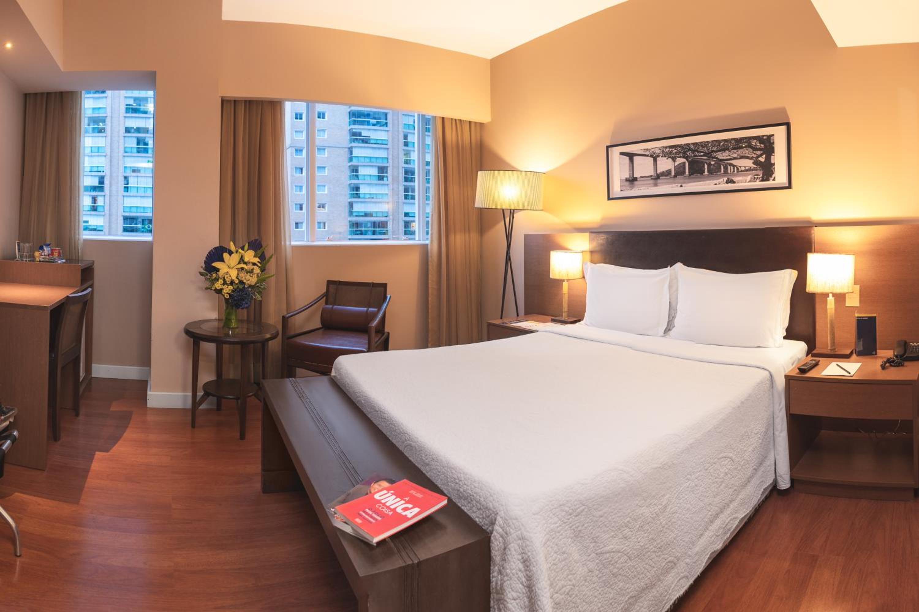 Standard Double Room - Photo 2