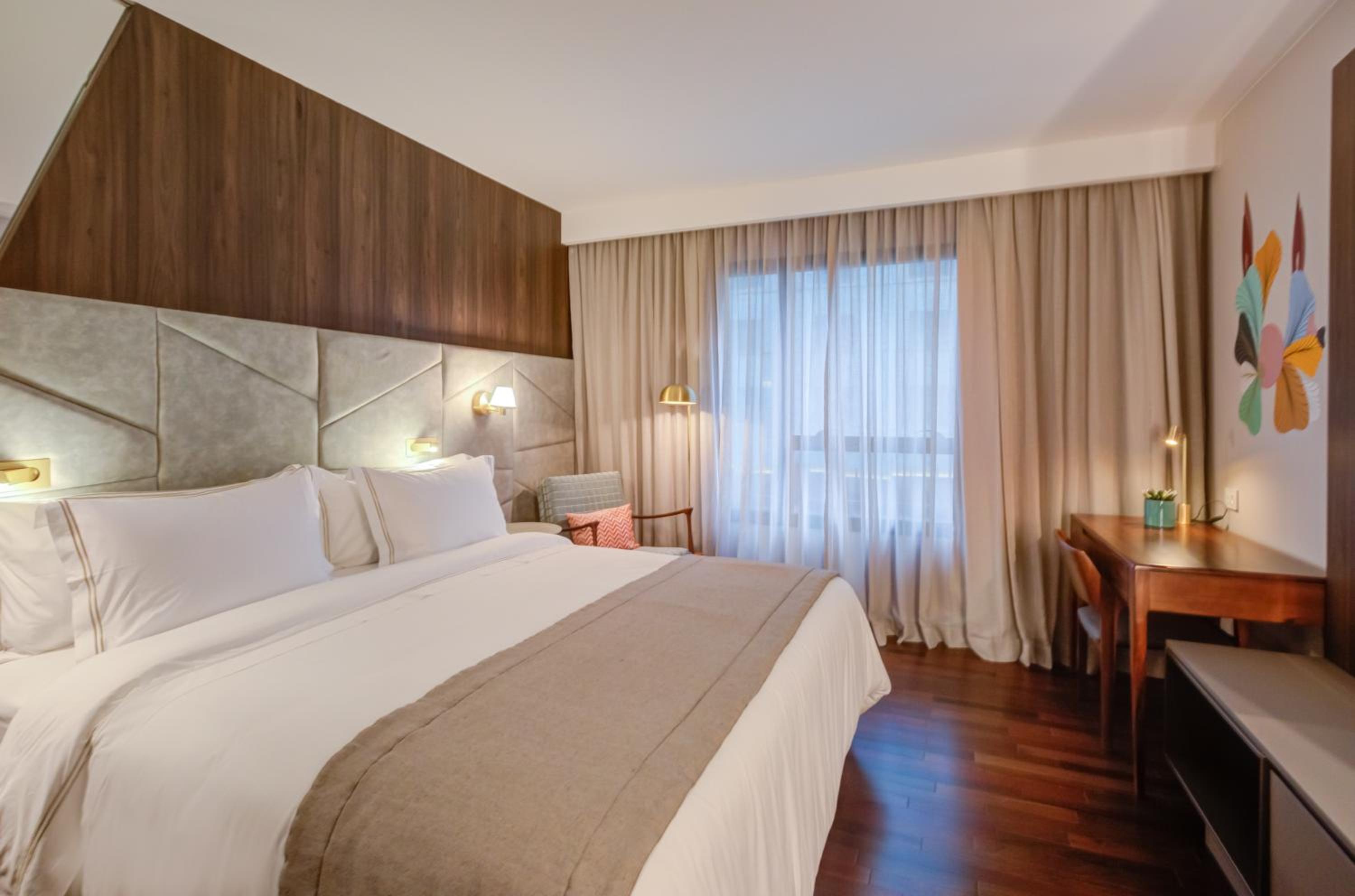 Superior Queen Room