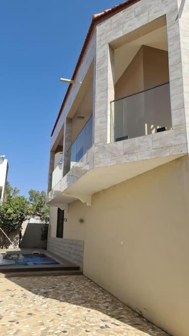Two-Bedroom Villa photo 3