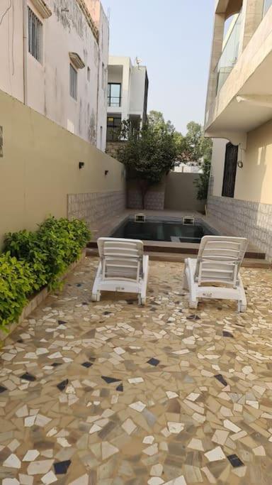 Two-Bedroom Villa photo 2