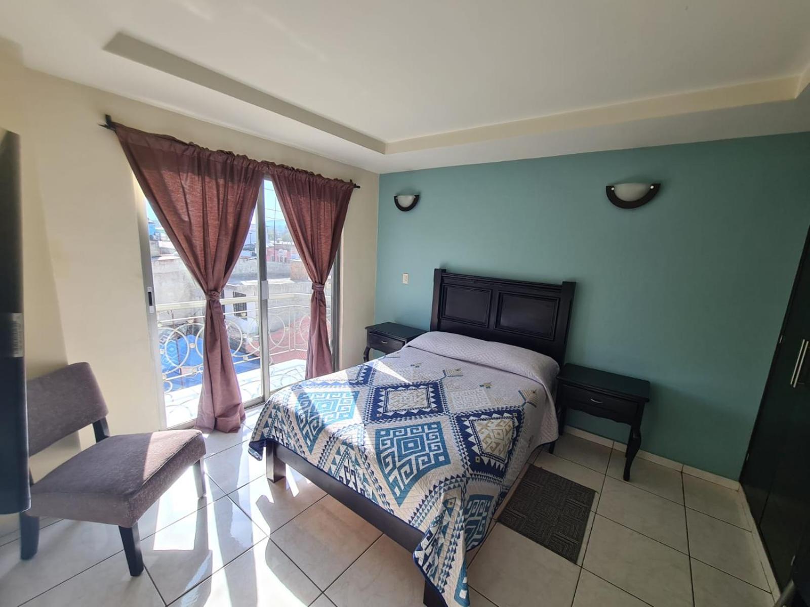 Double Room - Photo 4