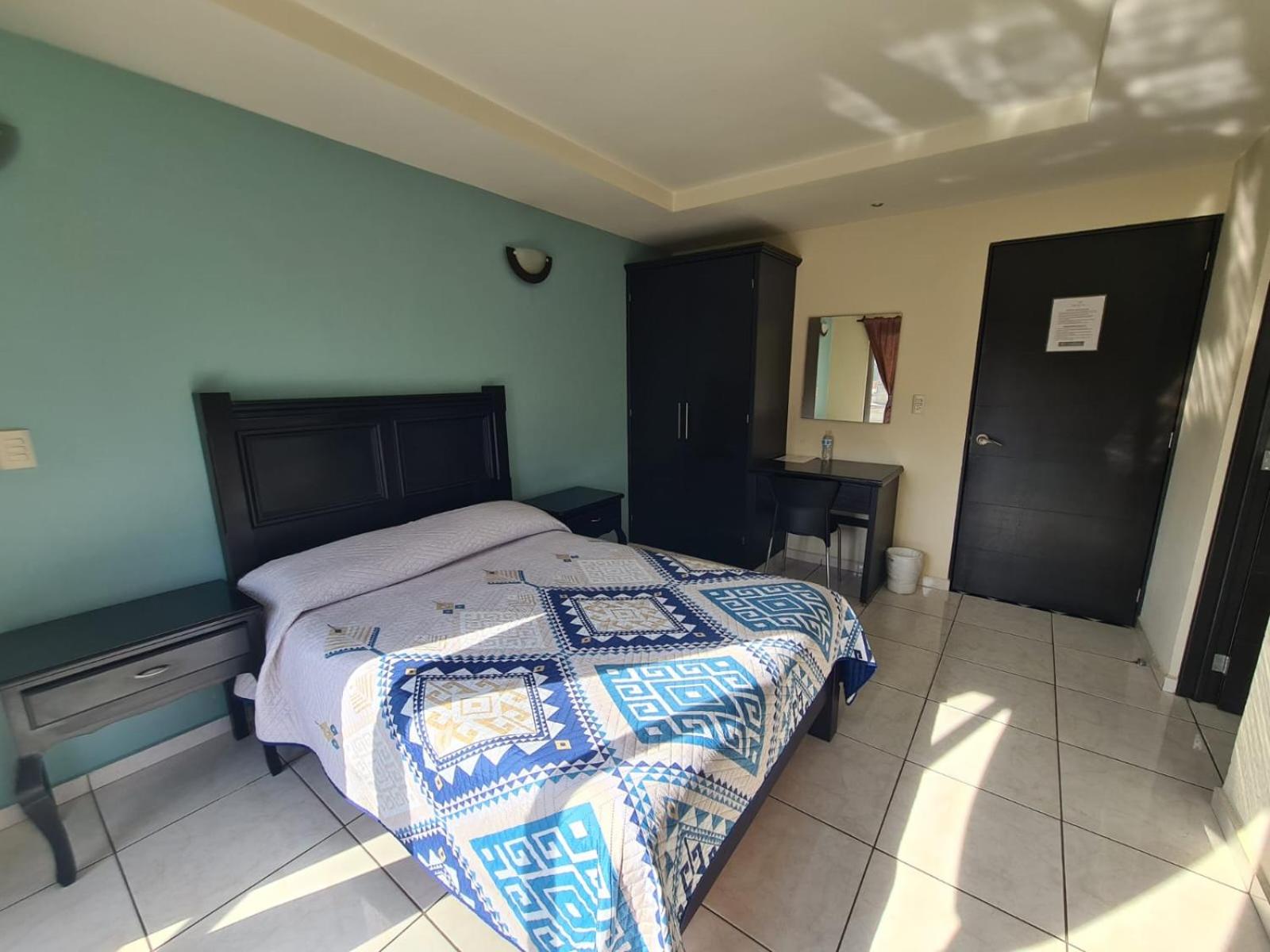 Double Room - Photo 3