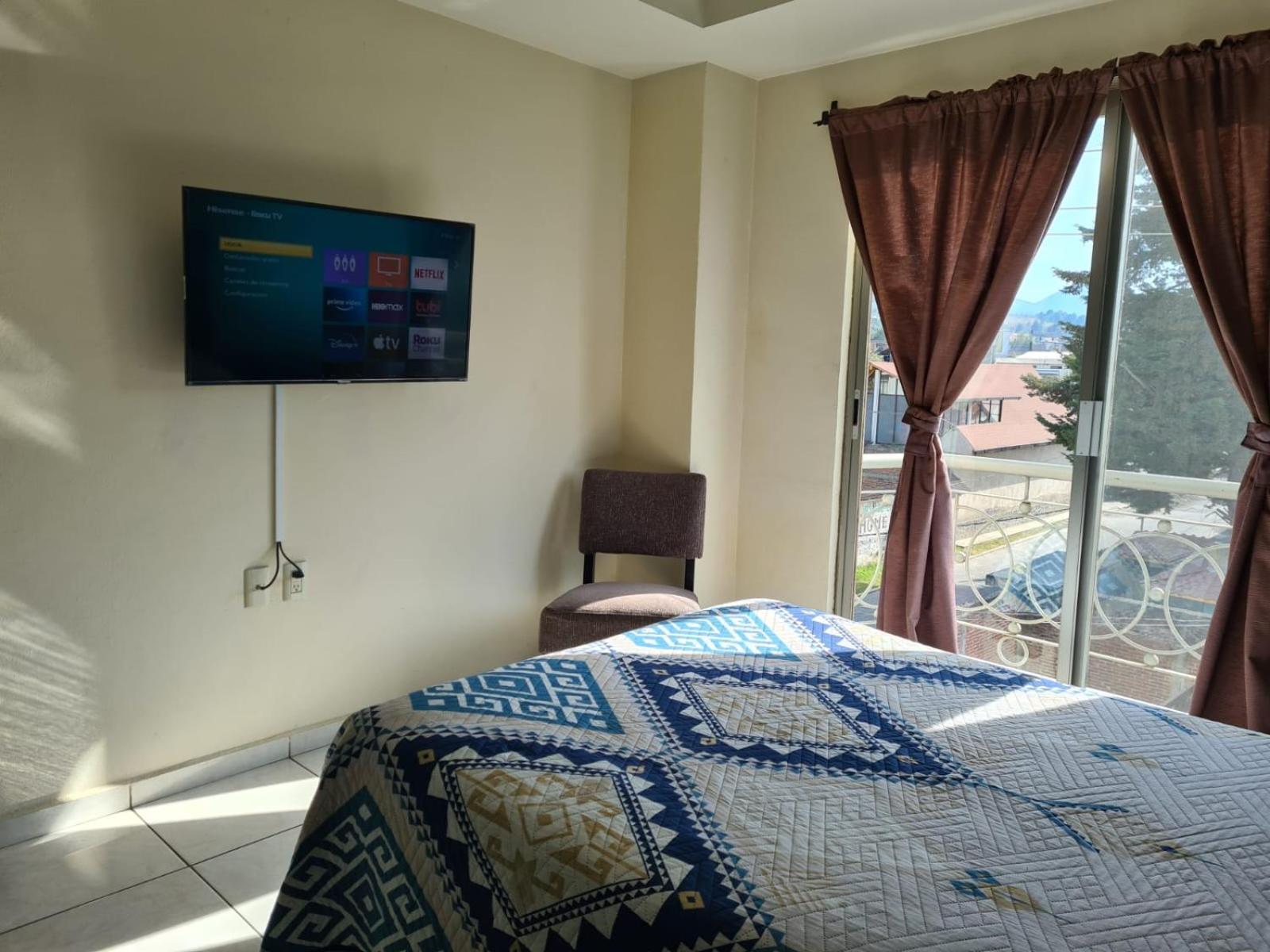 Double Room - Photo 10