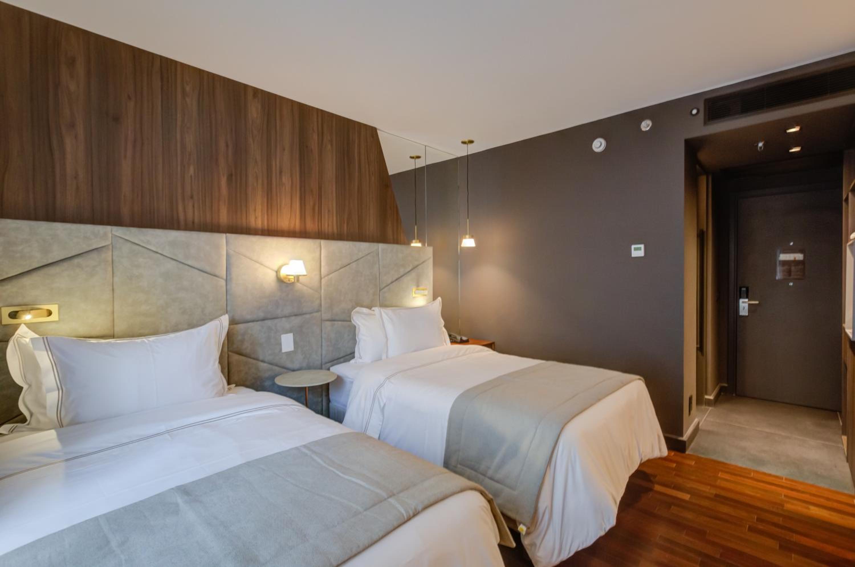 Double Room - Disability Access