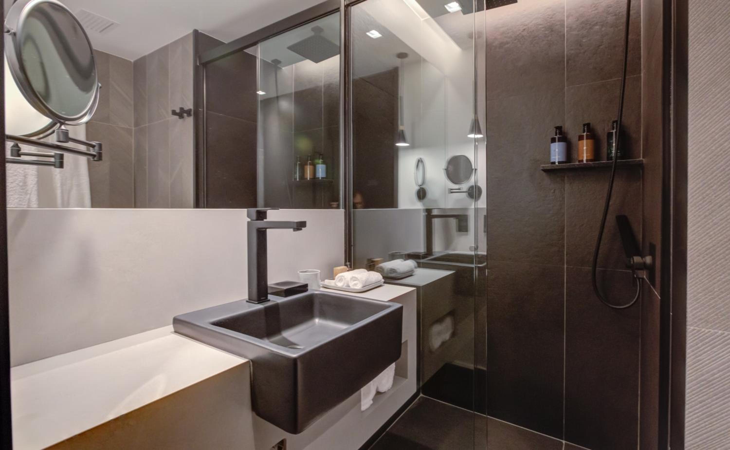 Double Room - Disability Access