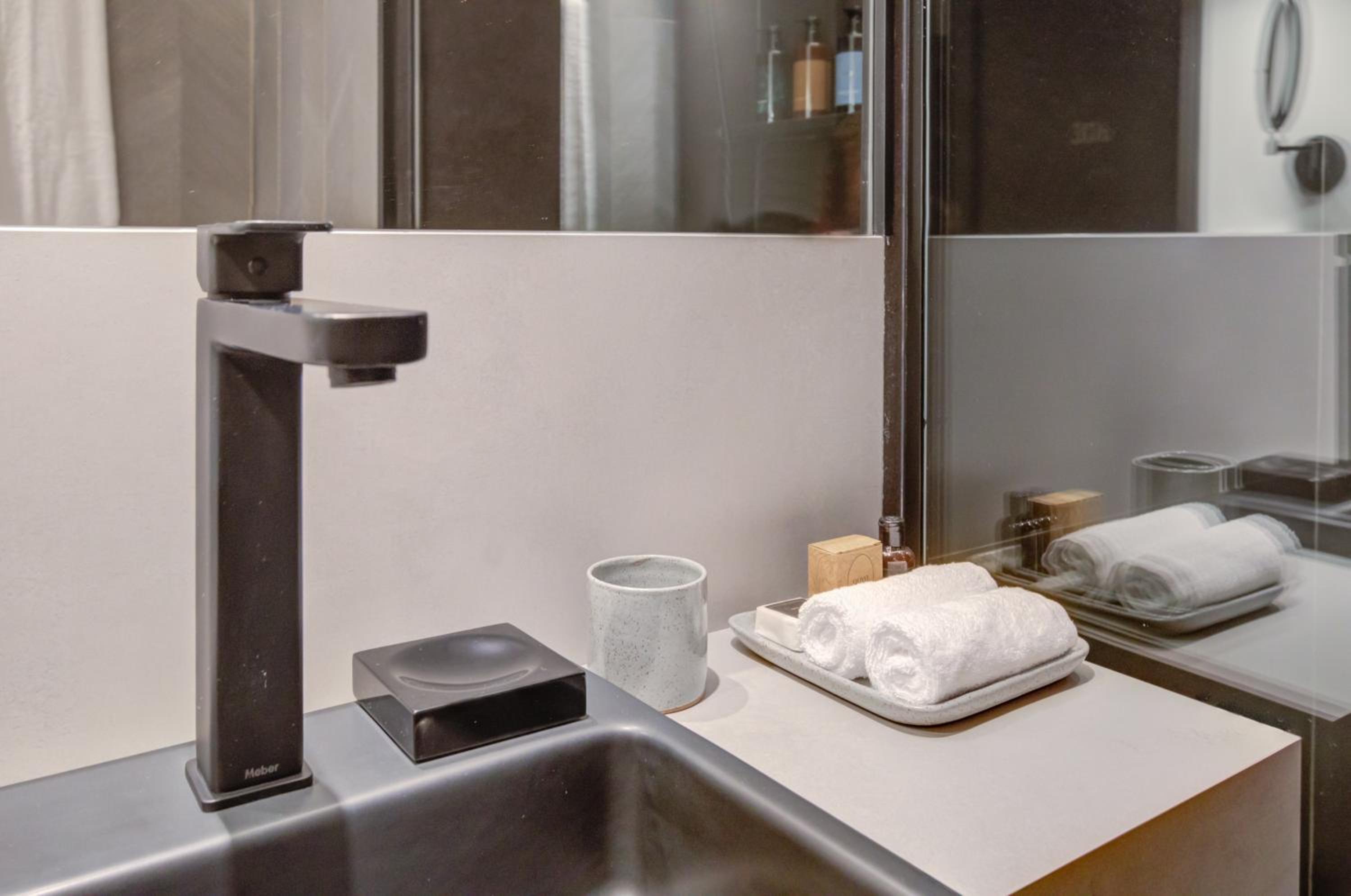 Available room