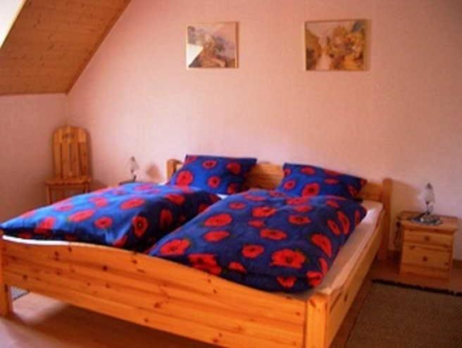 Three-Bedroom Apartment Waldblick photo 1