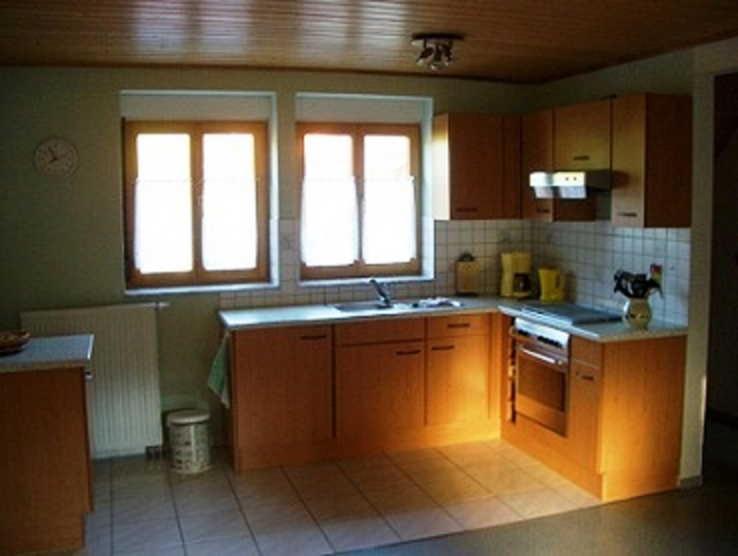 Three-Bedroom Apartment Waldblick photo 2