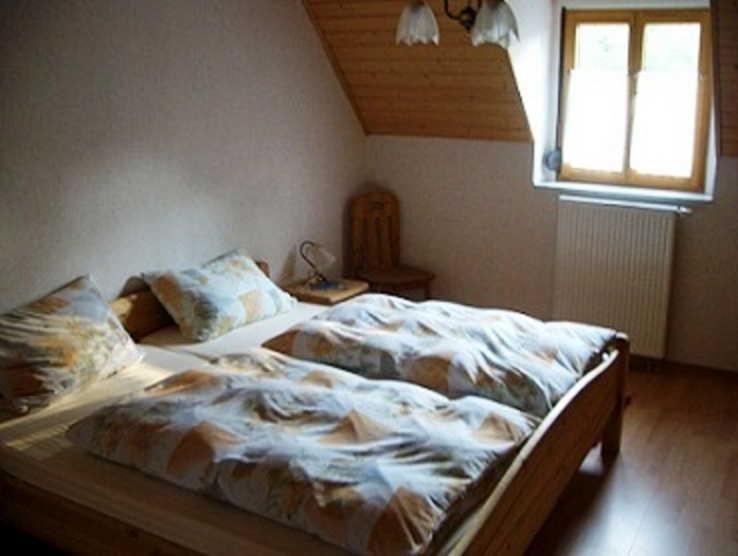 Three-Bedroom Apartment Waldblick photo 3