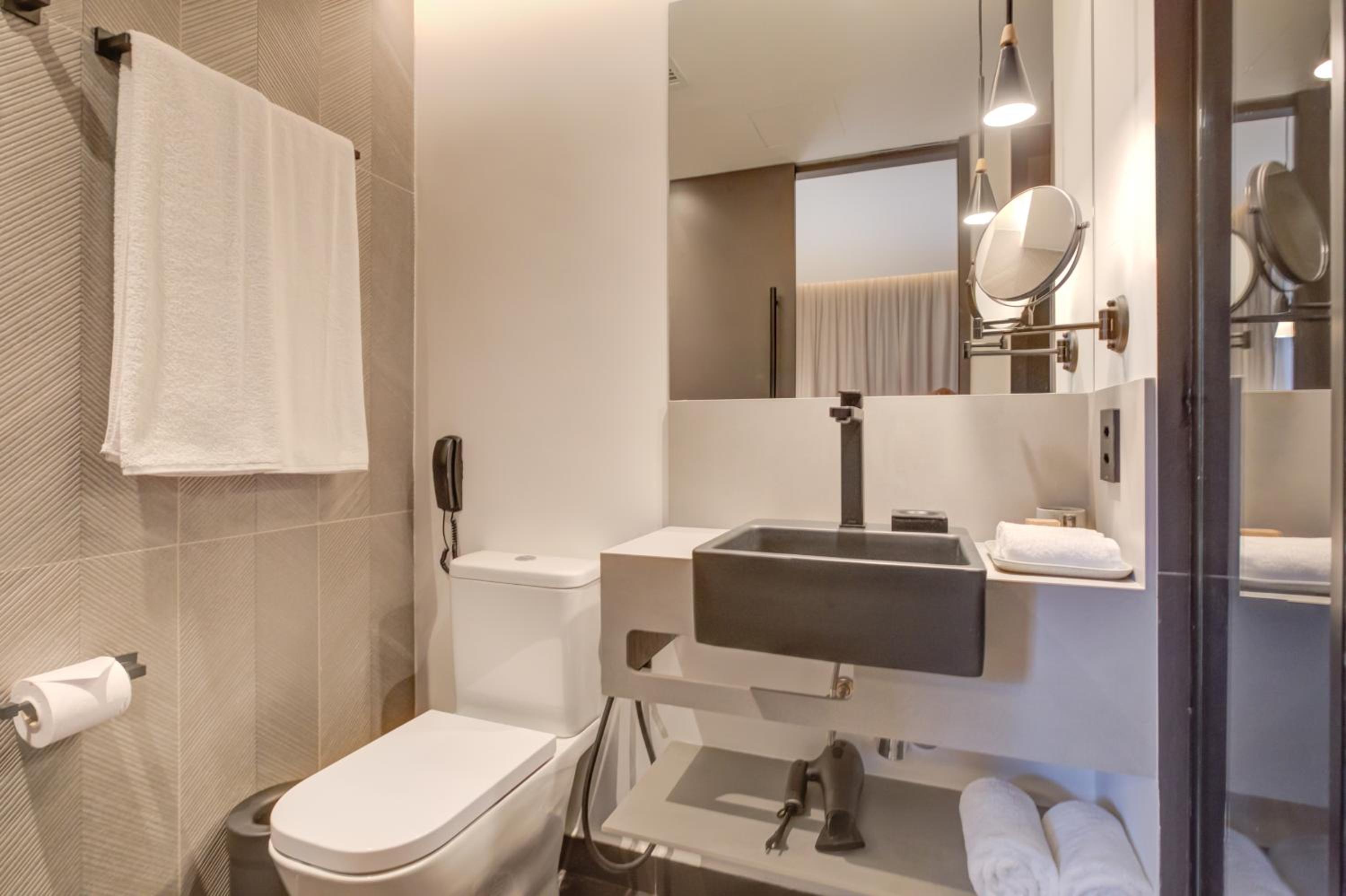 Business Double Room