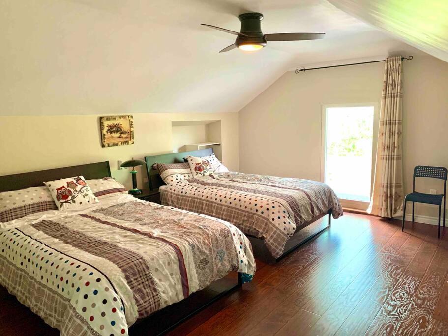 Four-Bedroom House photo 1
