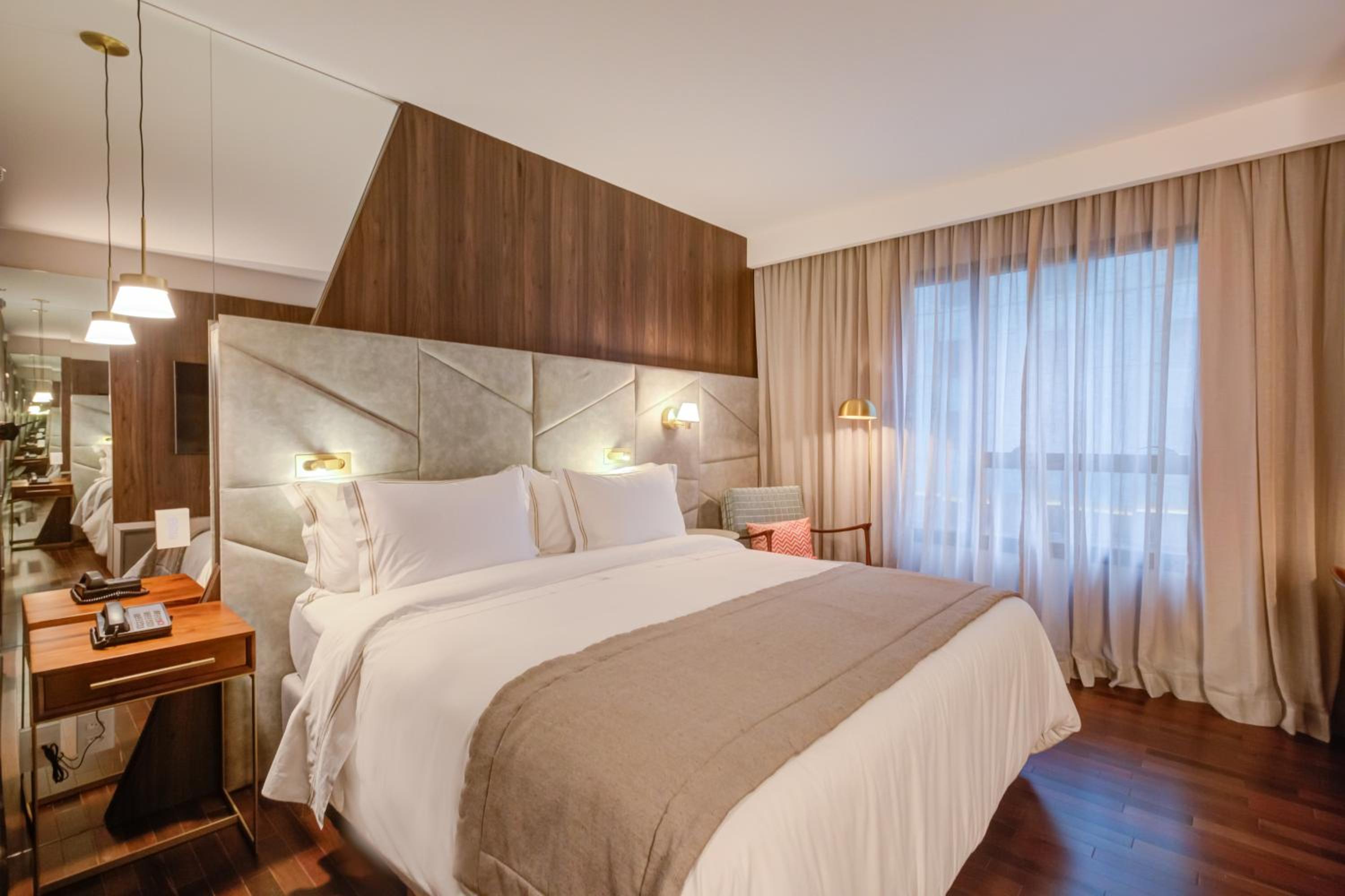 Superior Queen Room