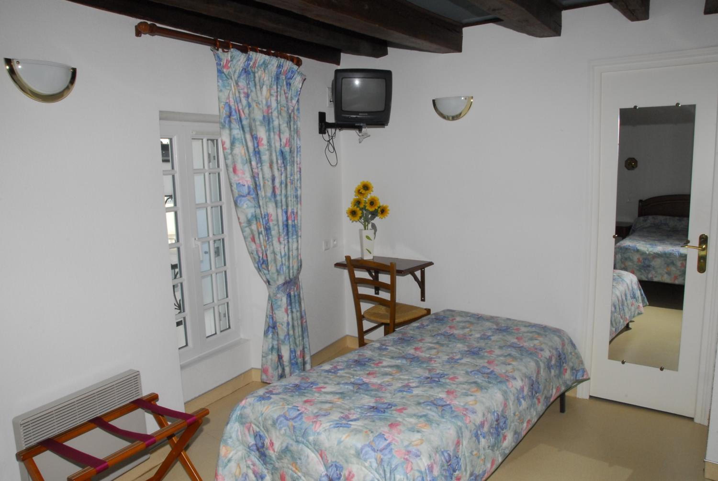 Triple Room photo 2