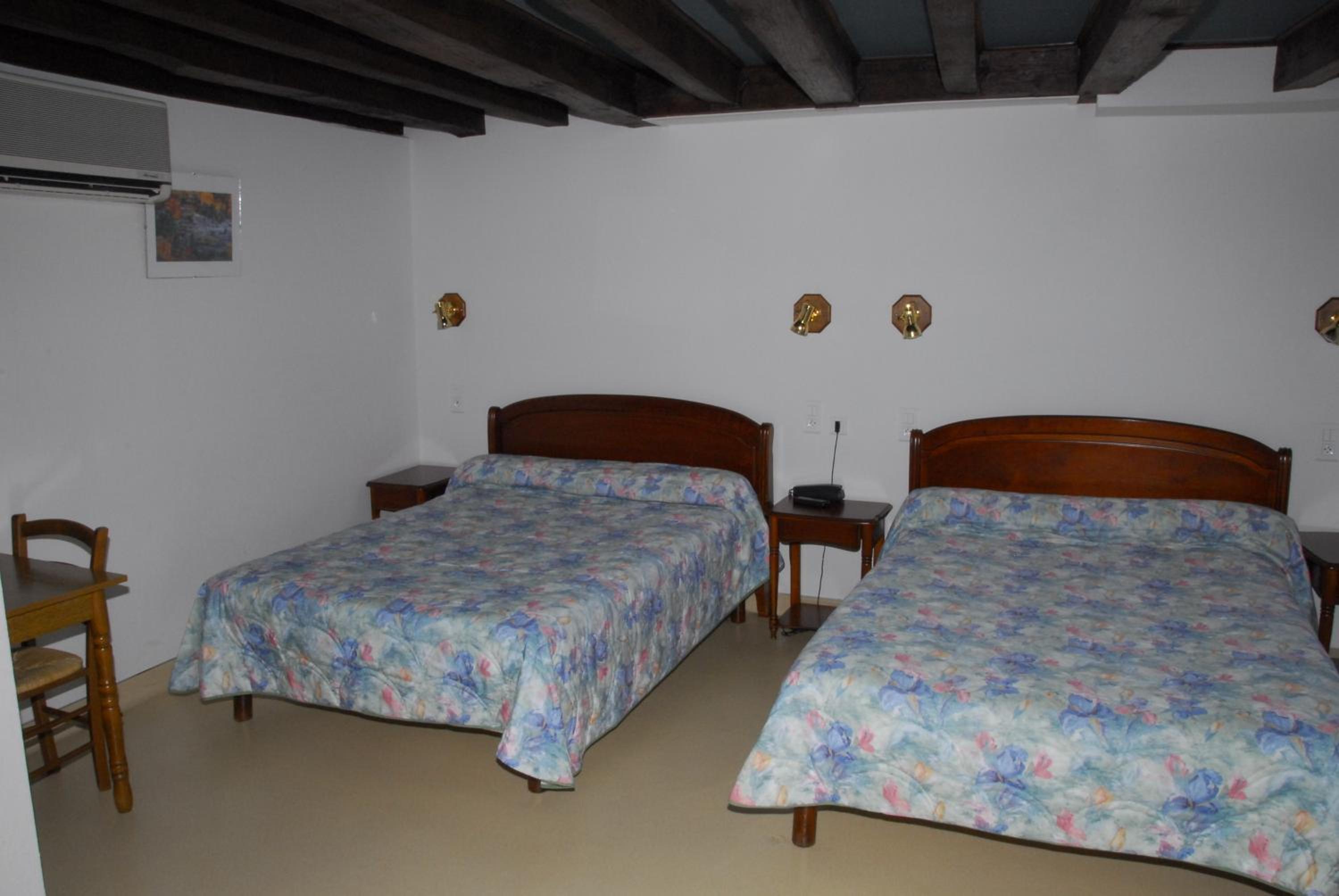 Twin Room photo 2