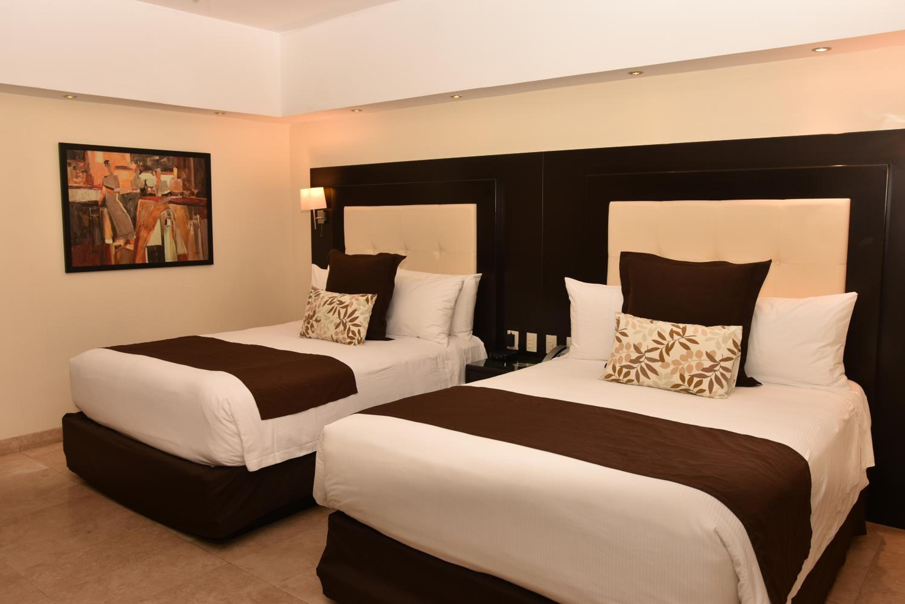 Superior Suite