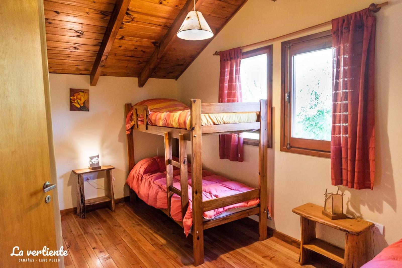 Two-Bedroom House photo 1