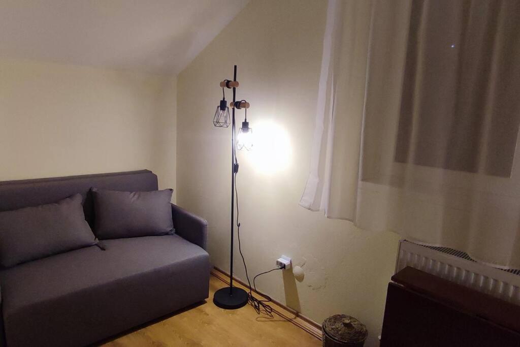 Two-Bedroom House photo 1