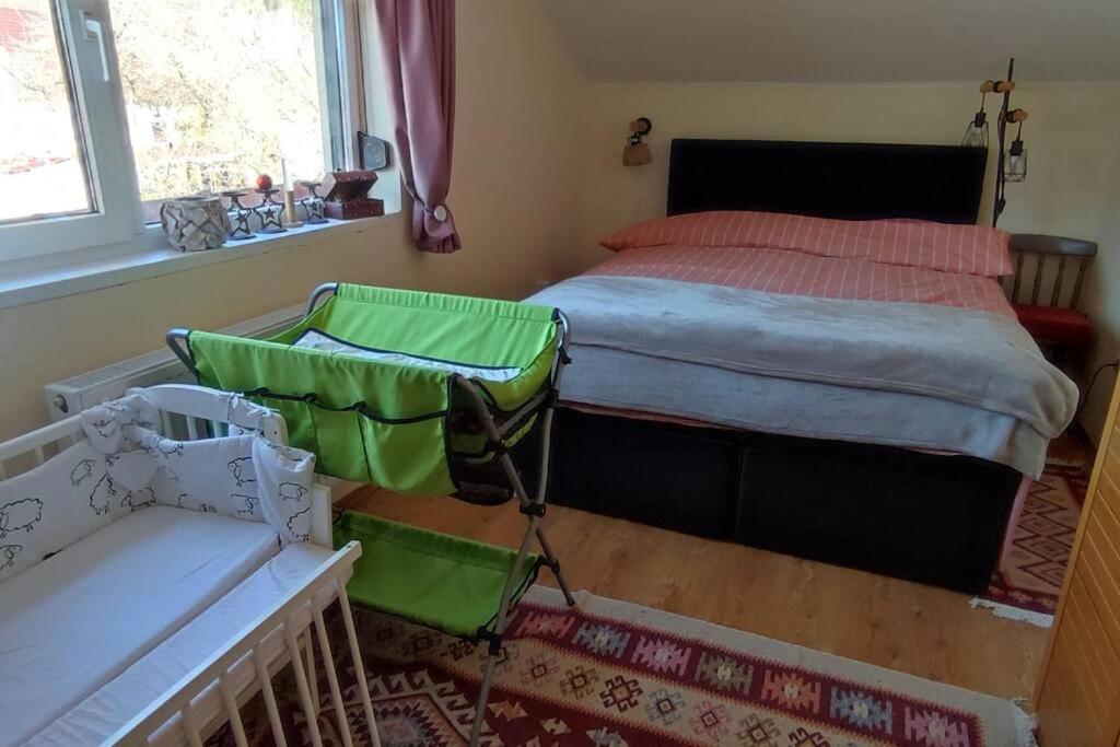 Two-Bedroom House photo 3