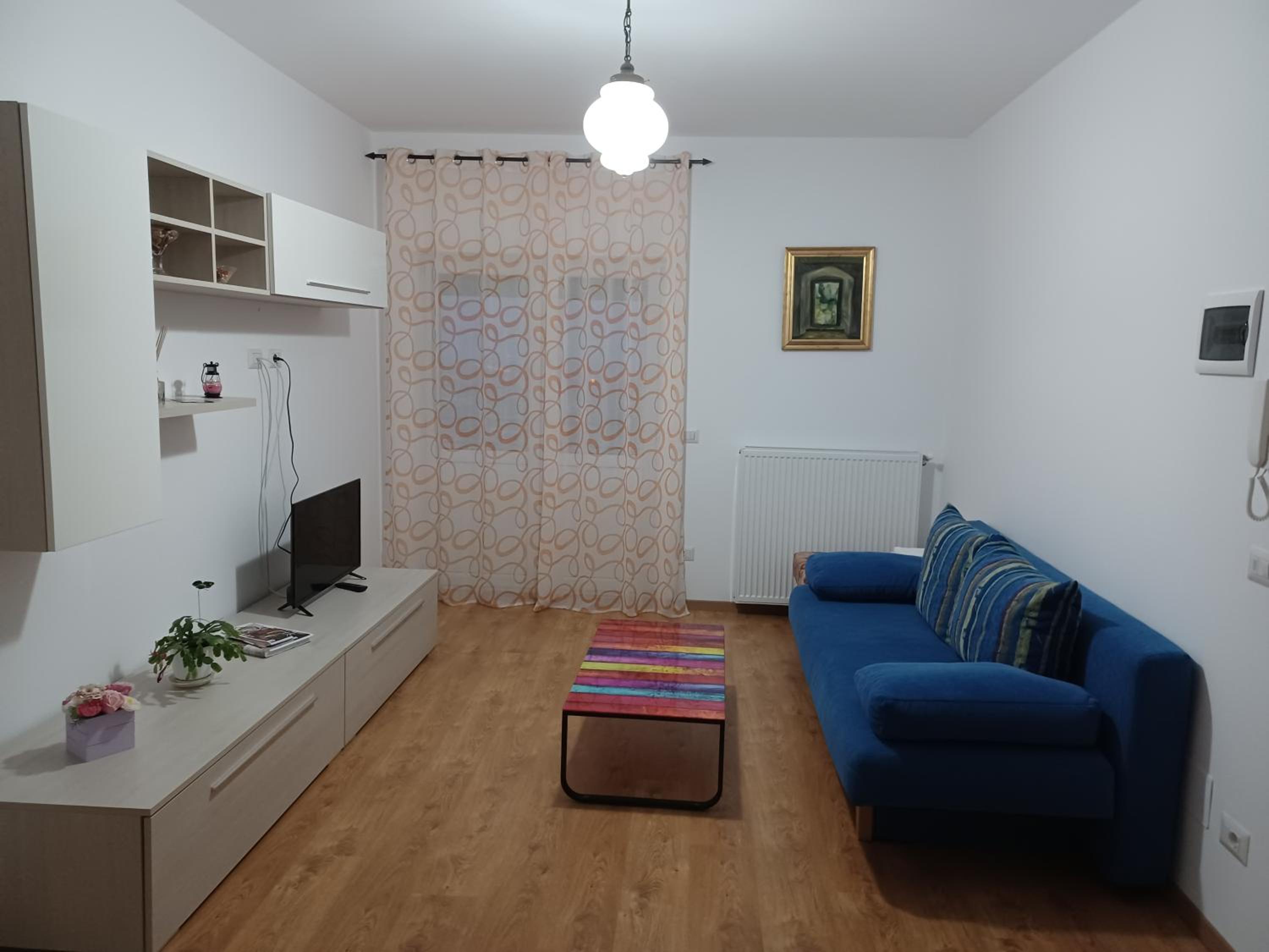 Apartment photo 1