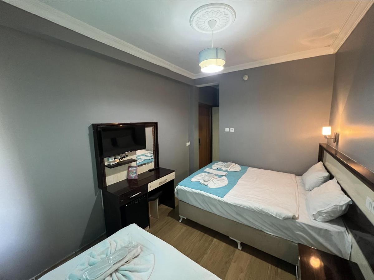 Triple Room photo 2