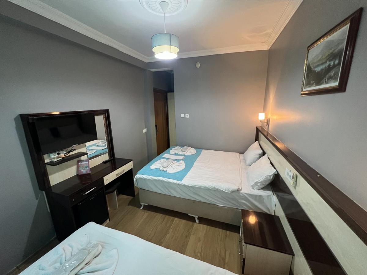 Triple Room photo 1