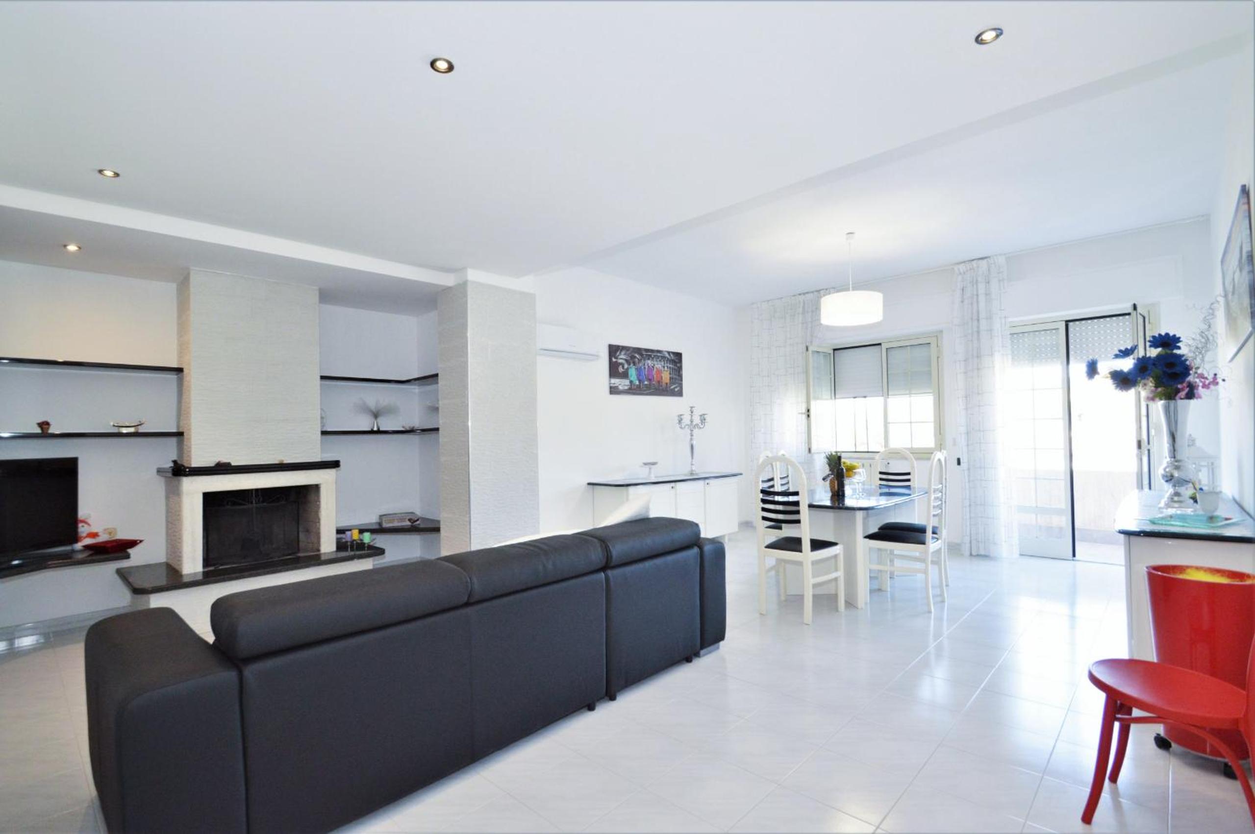 Deluxe Villa photo 1
