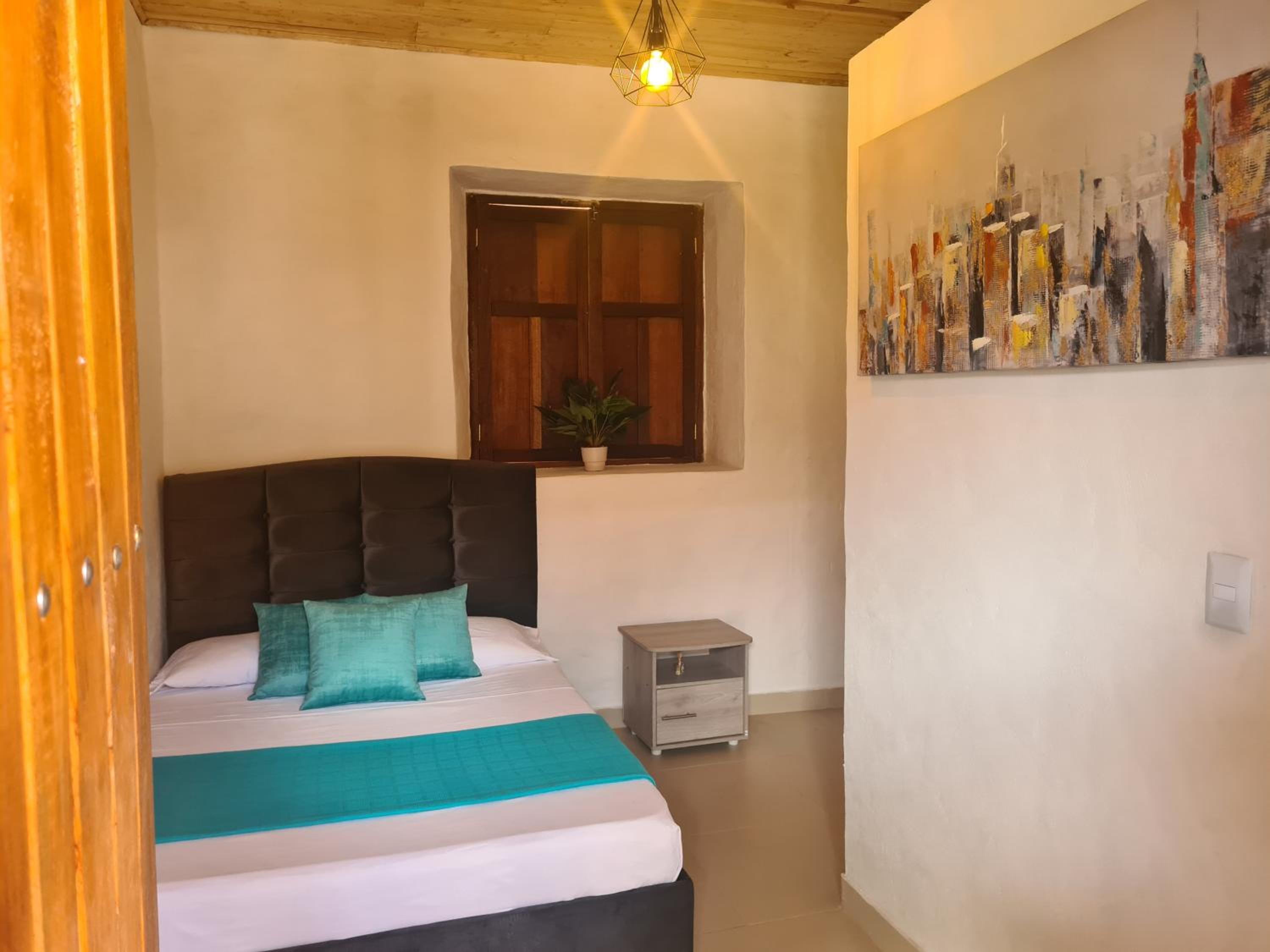 Superior Double Room photo 3