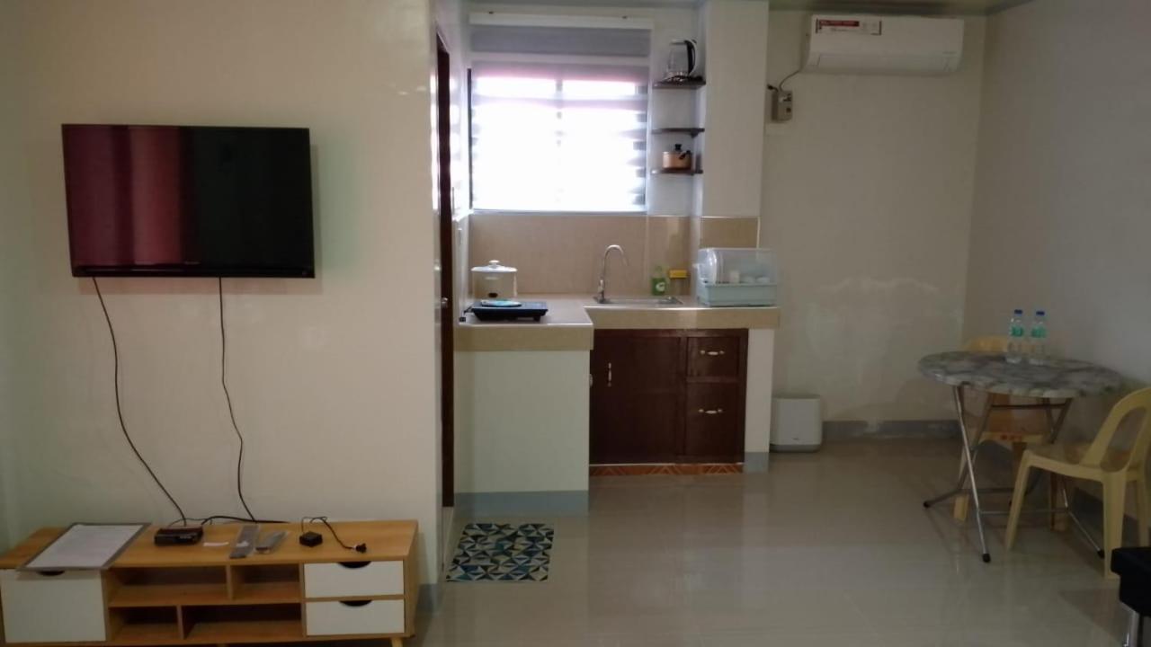 Standard Studio - Photo 12