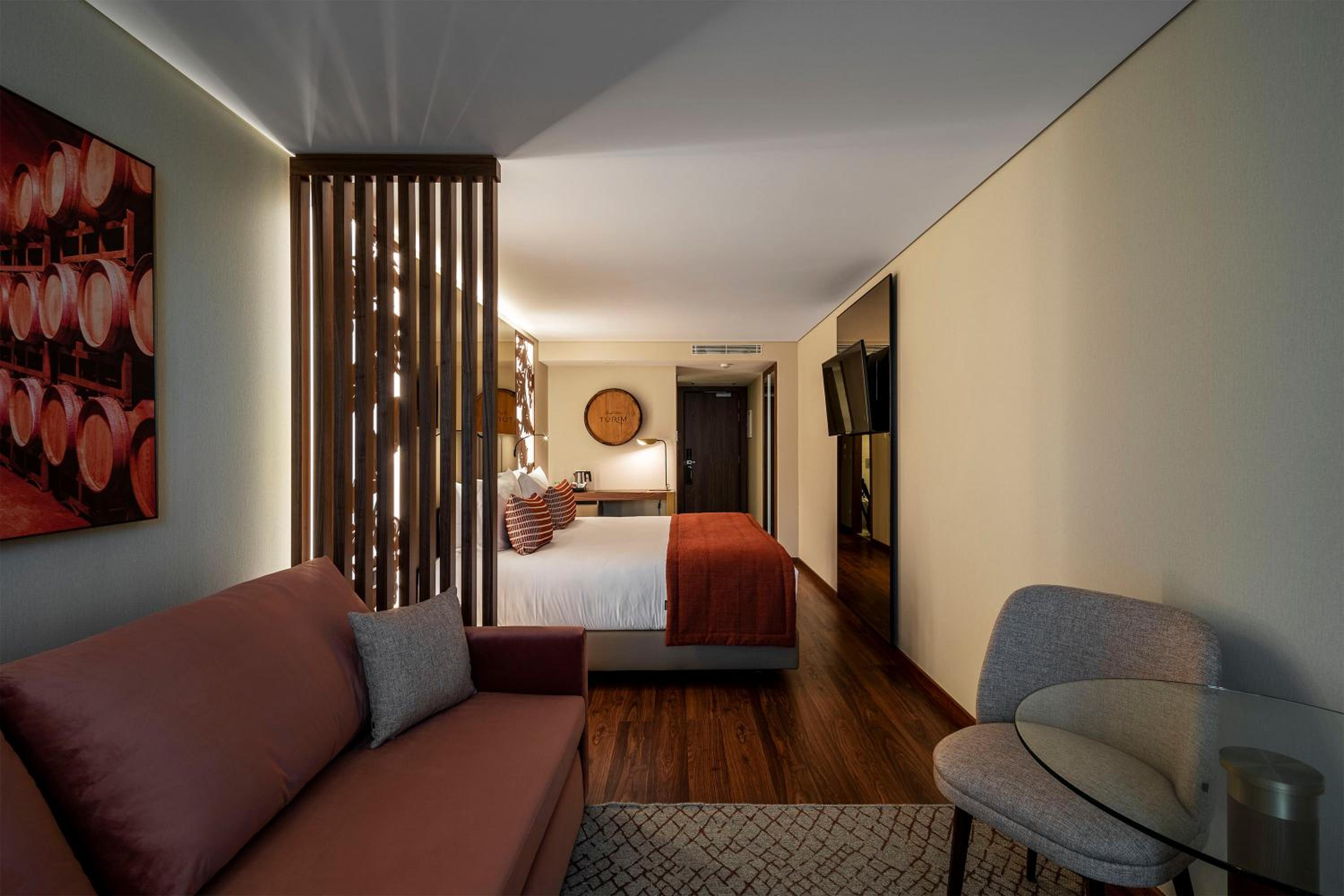 Junior Suite - Photo 2