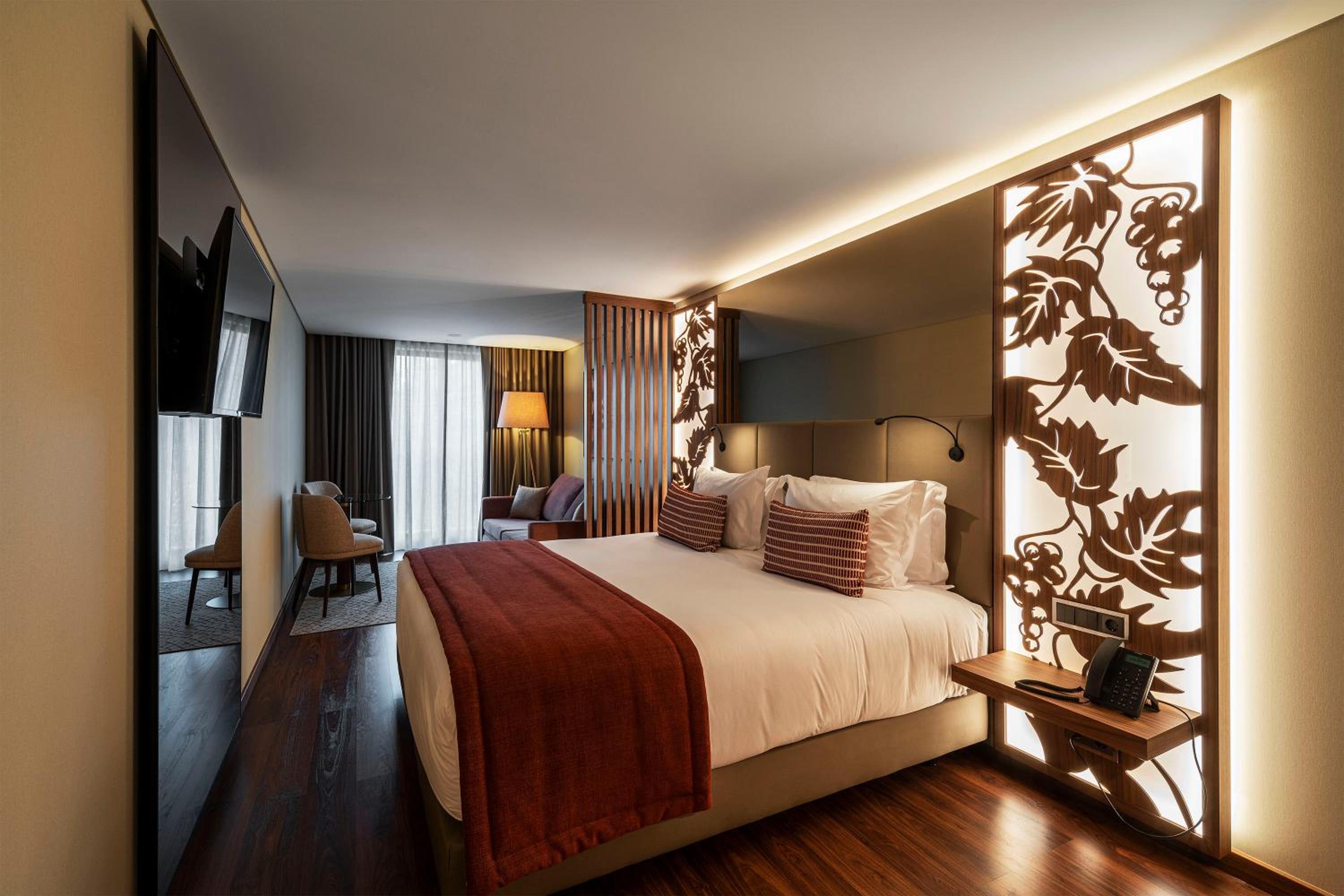 Junior Suite - Photo 1