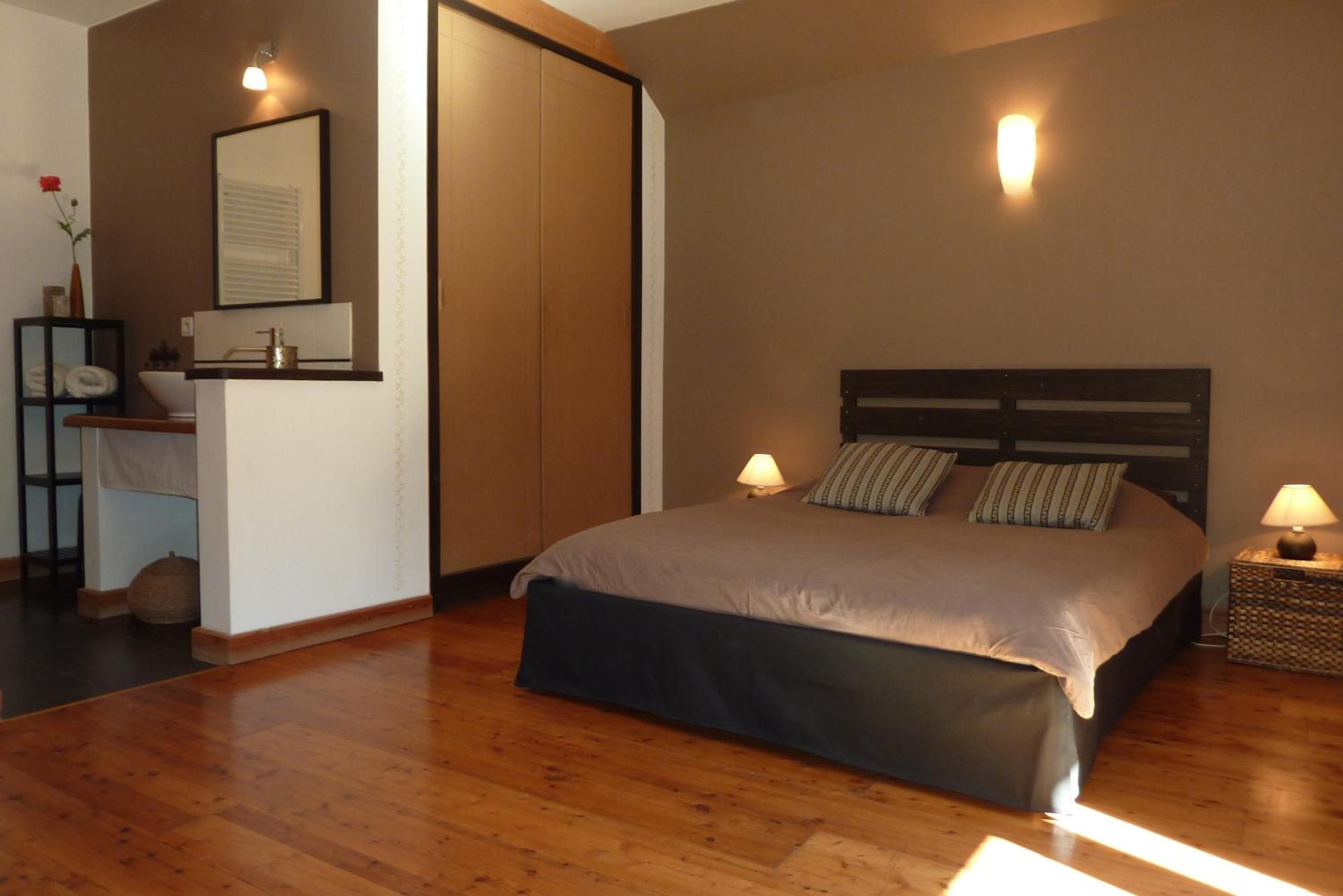 Double Room 1 photo 1