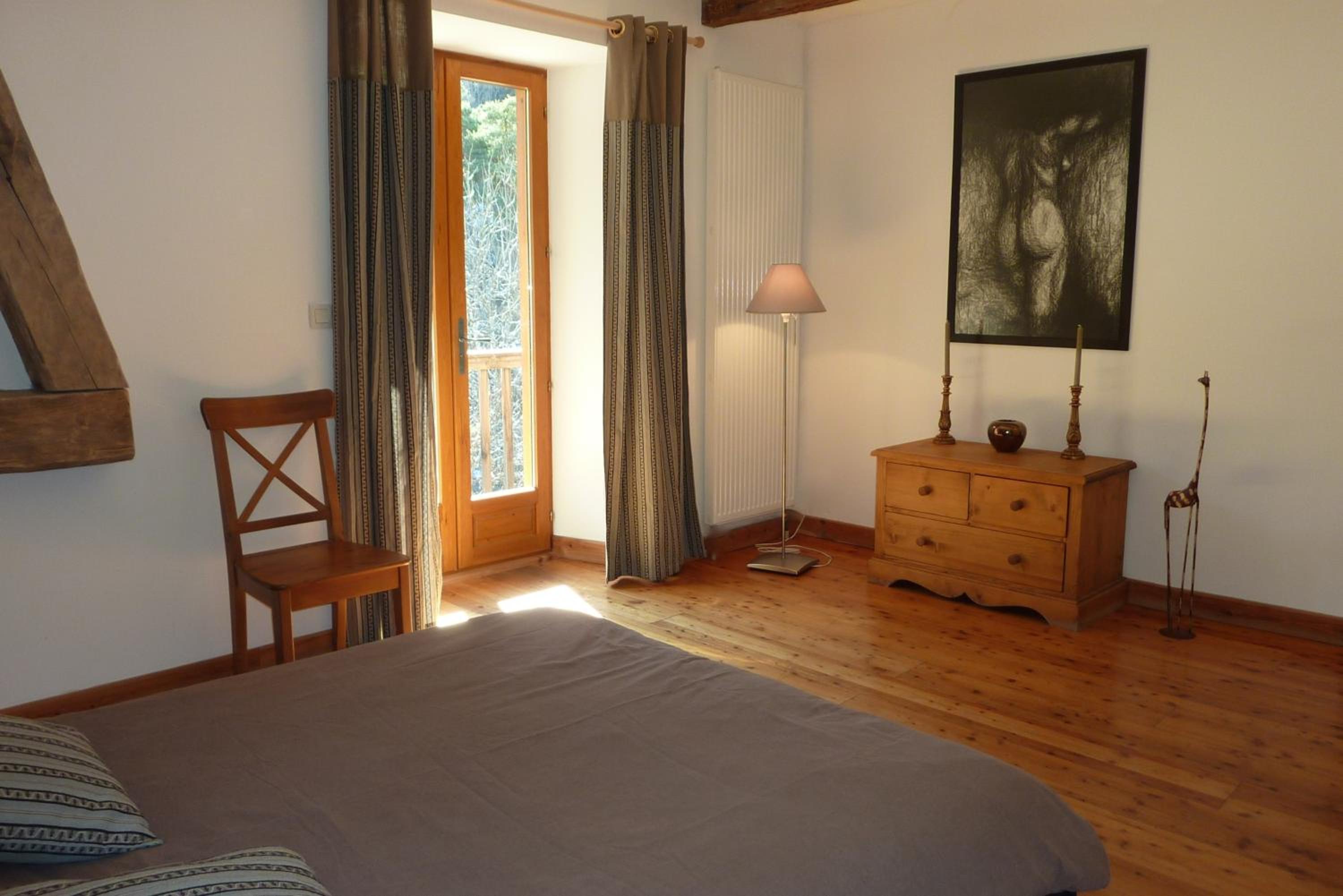 Double Room 1 photo 2