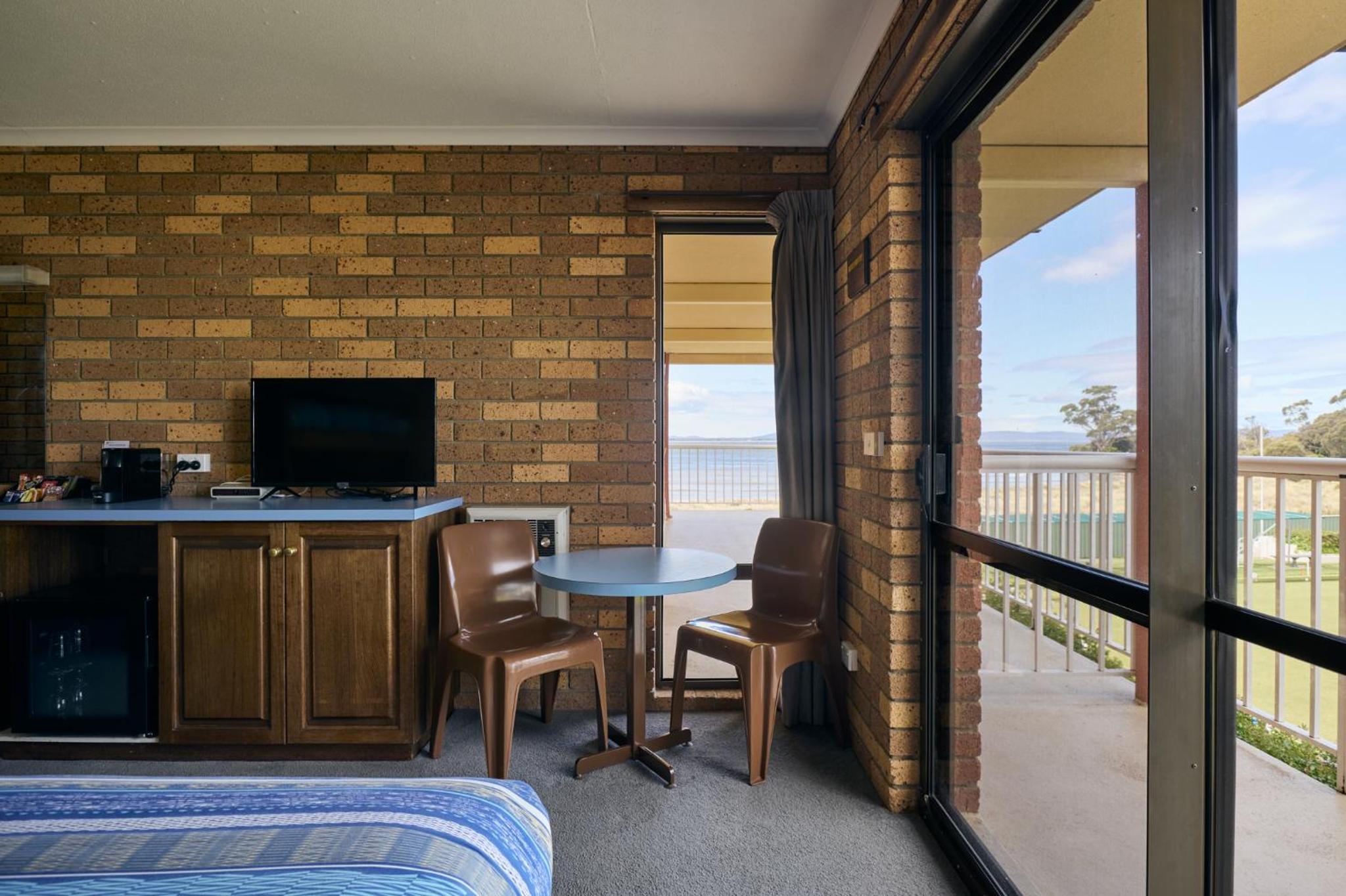 Standard Family Room (3 Guests)