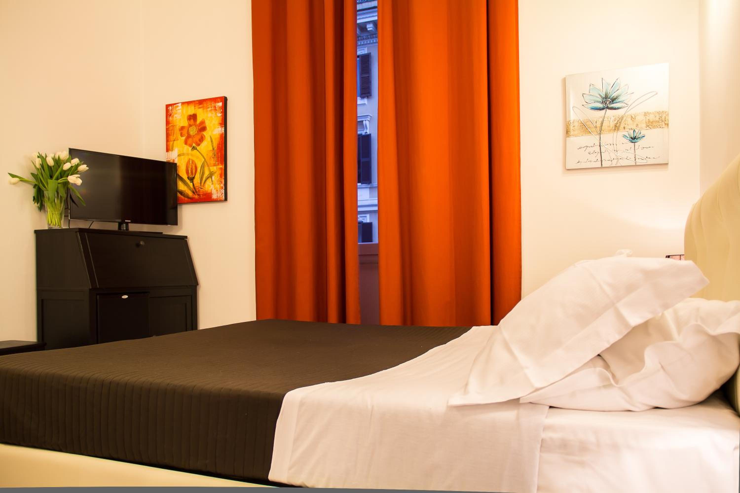 Double Room photo 3