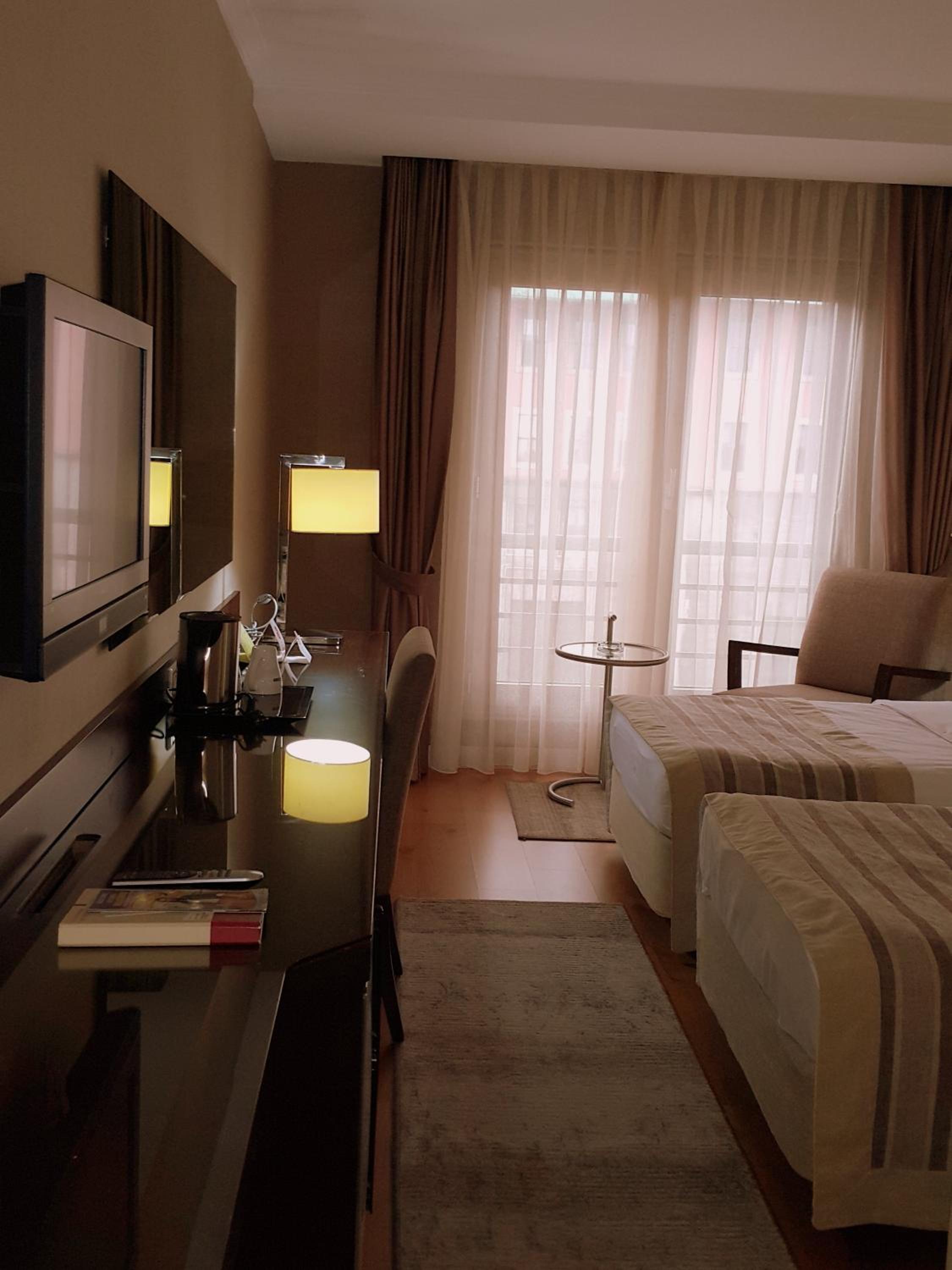 Double or Twin Room photo 1