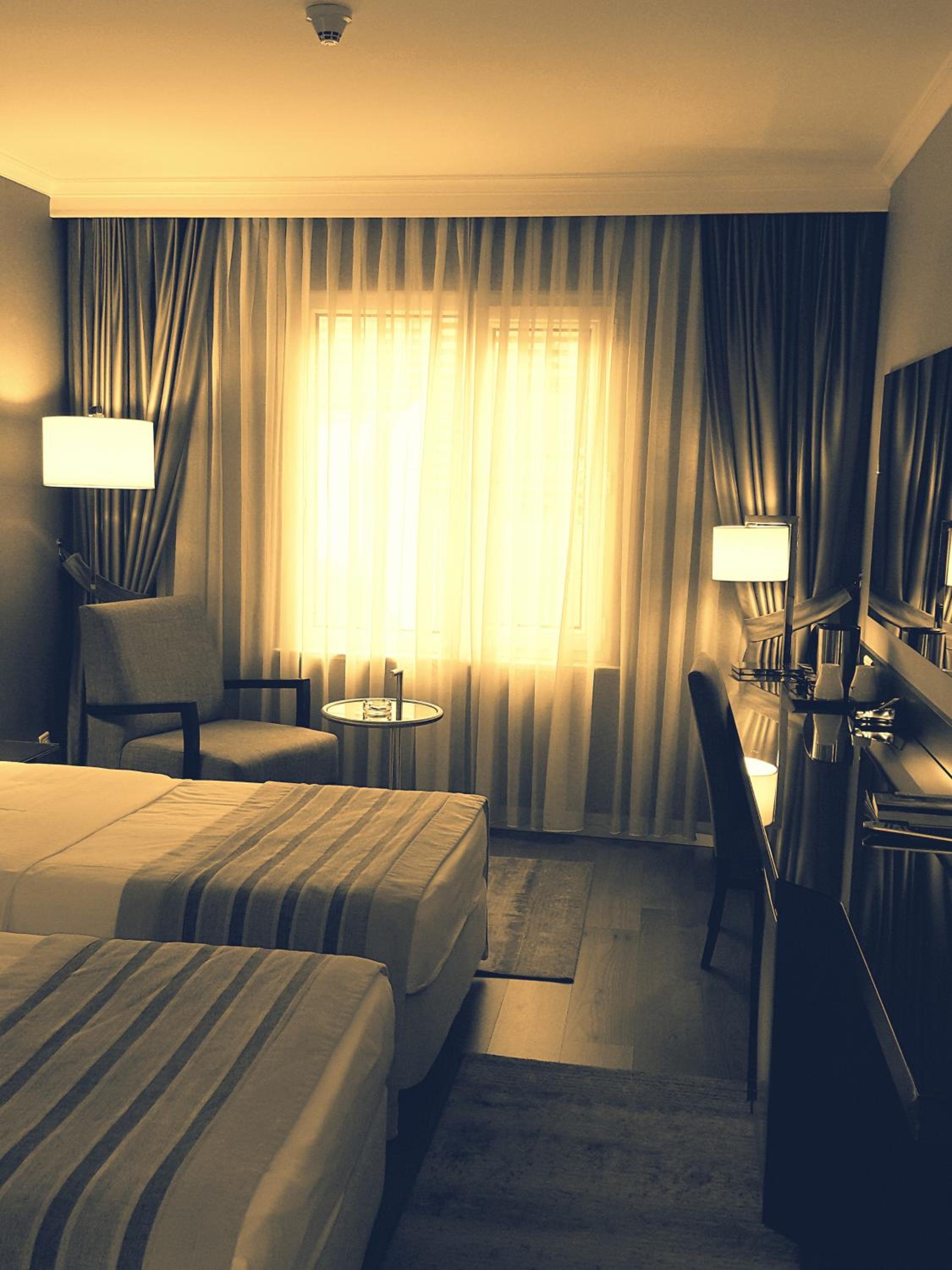 Double or Twin Room photo 2