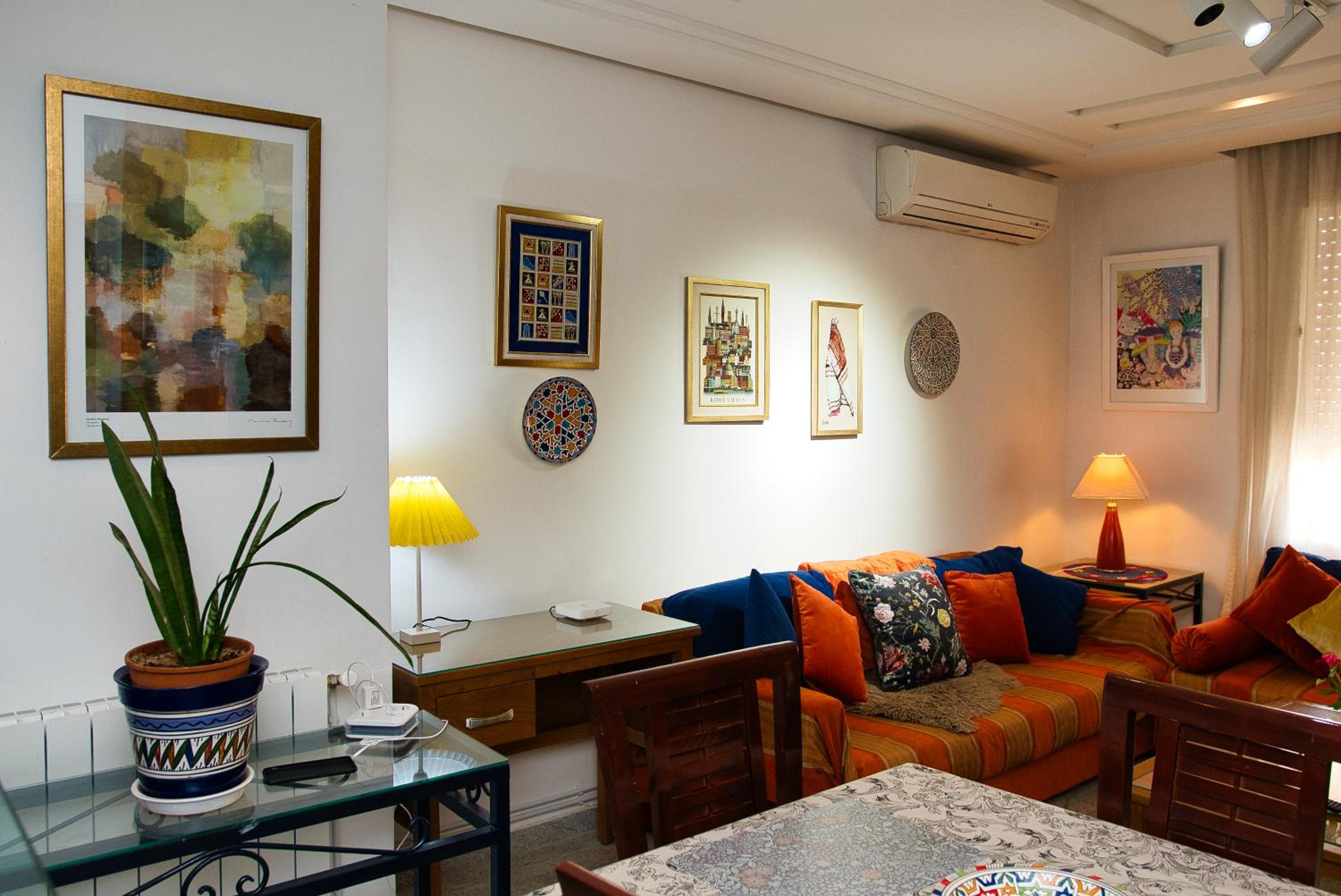 Apartment with Sea View photo 2