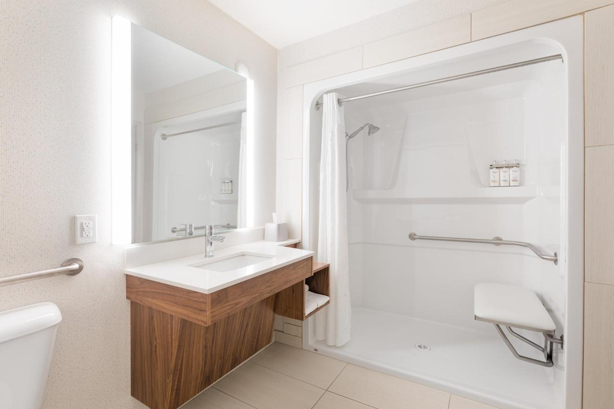 Holiday Inn Express Grande Prairie by IHG, Foto 4