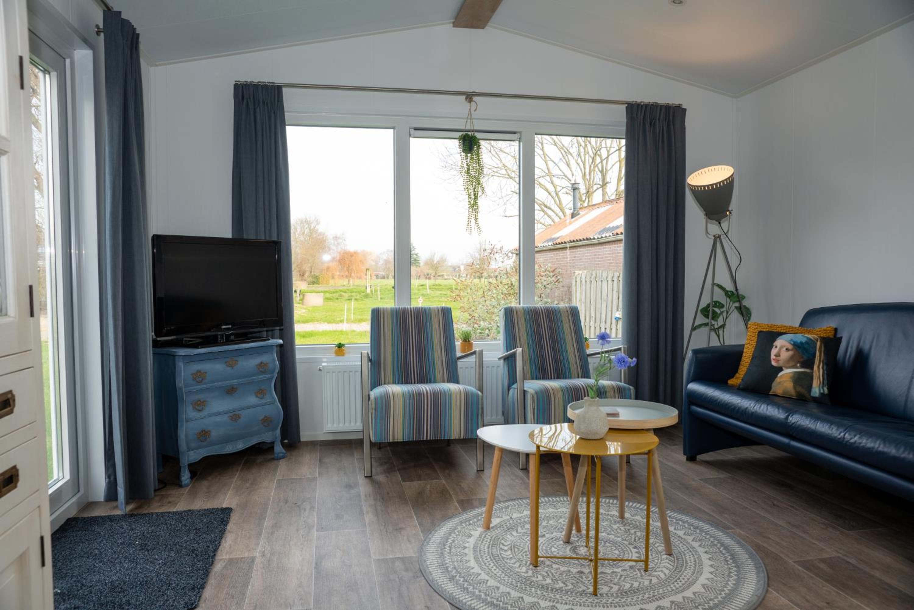 Superior Two-Bedroom Chalet