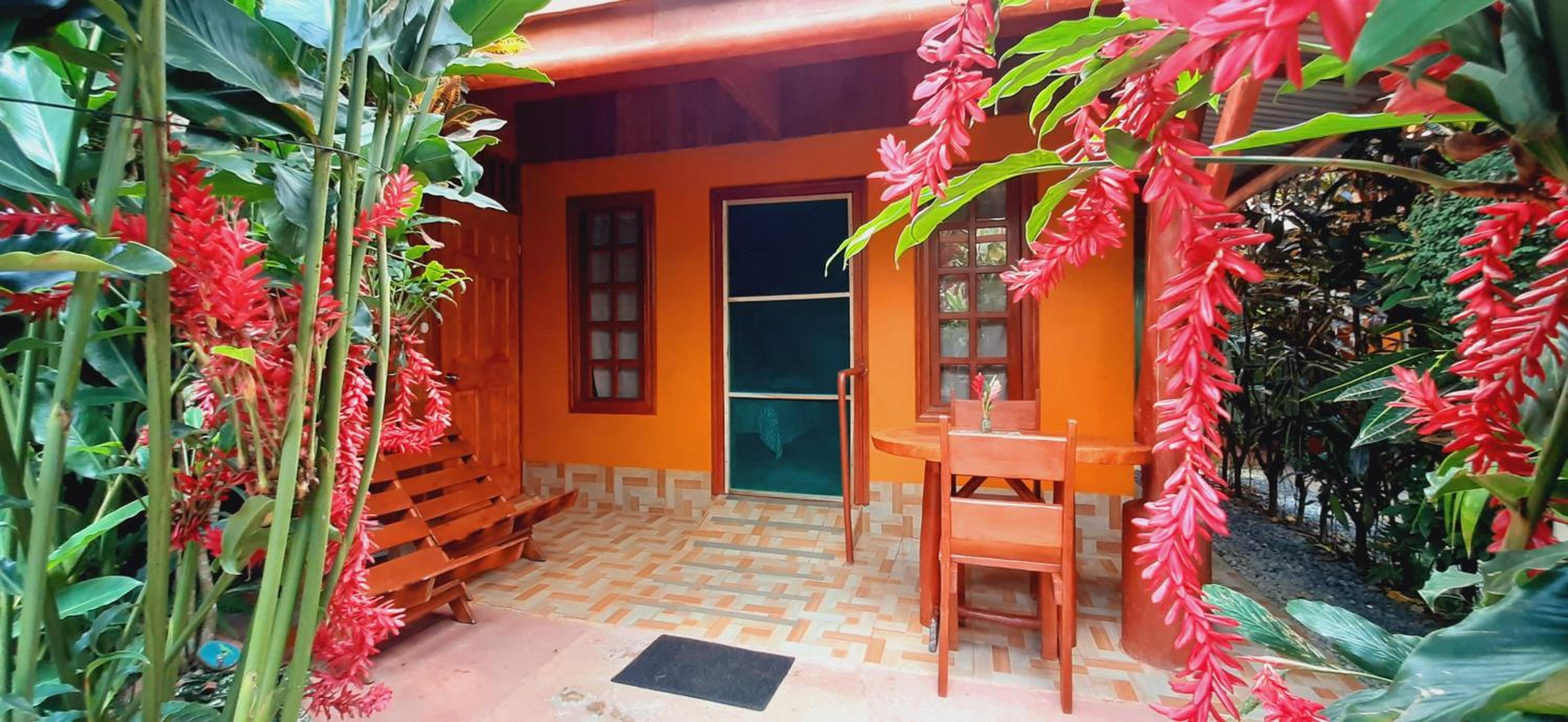 King Room with Garden View photo 3