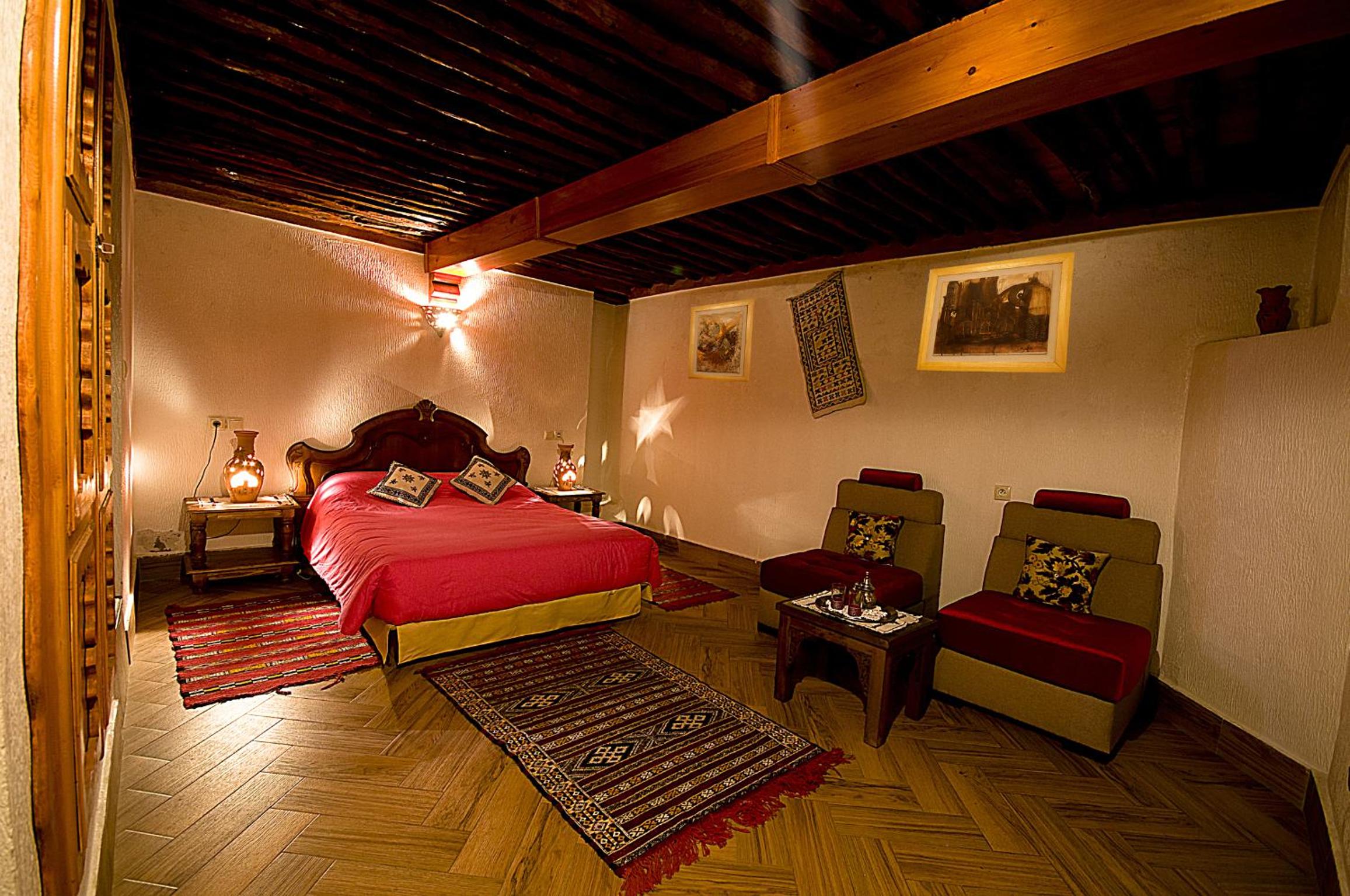 Warda Double Room photo 3