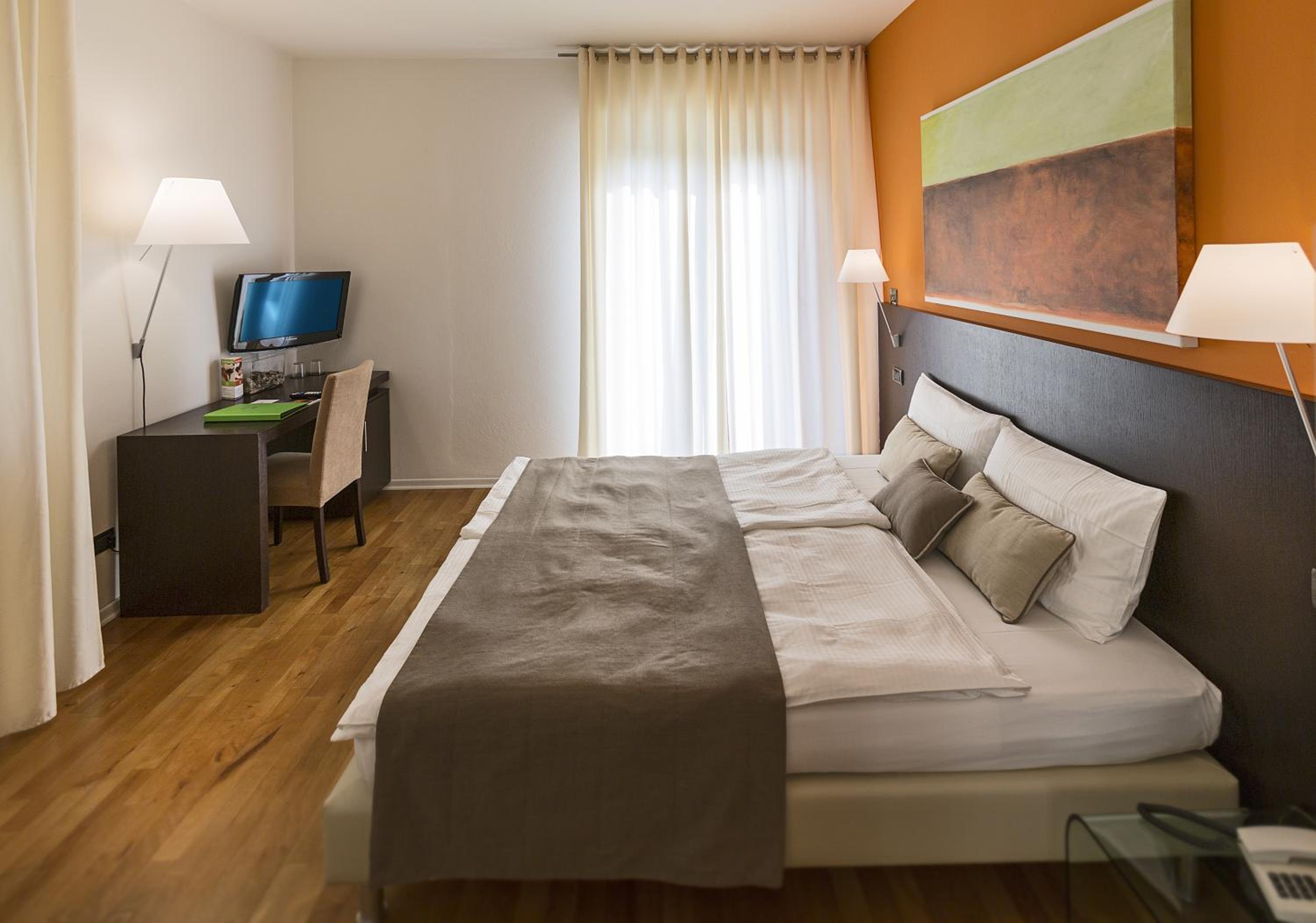 Double Room with Mountain View photo 1