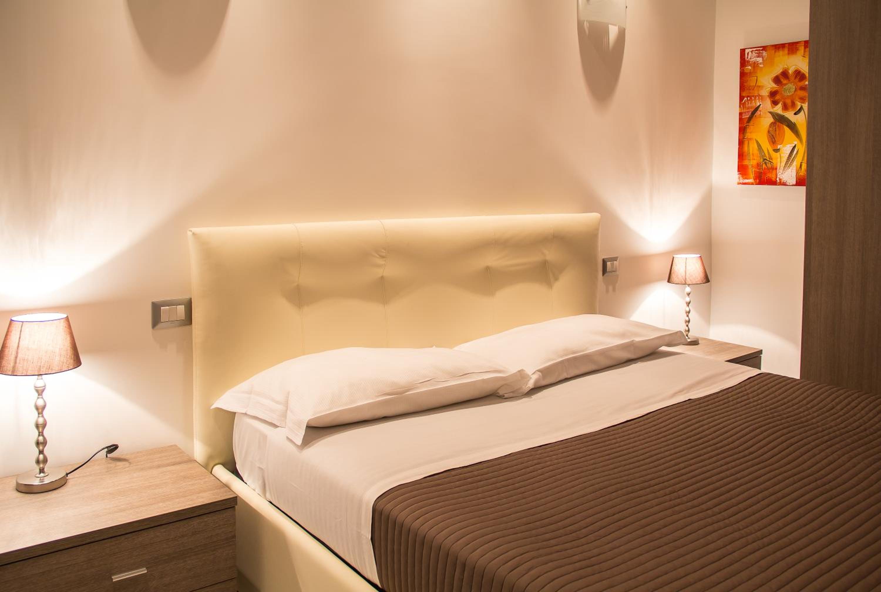 Double Room photo 2