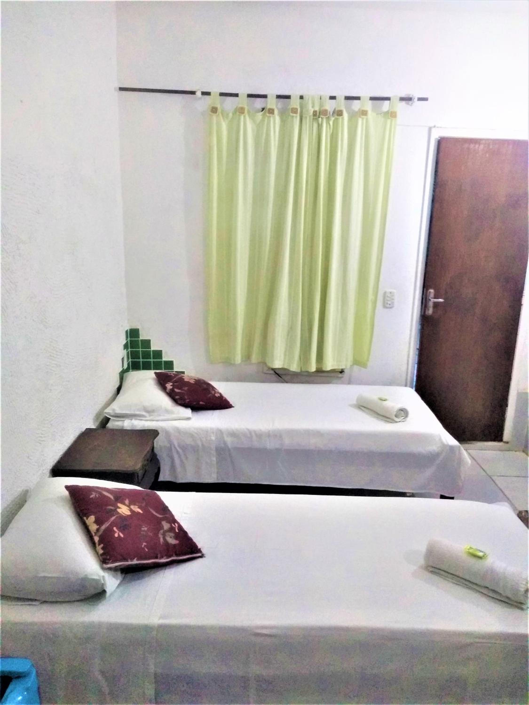 Twin Room with Private Bathroom photo 1