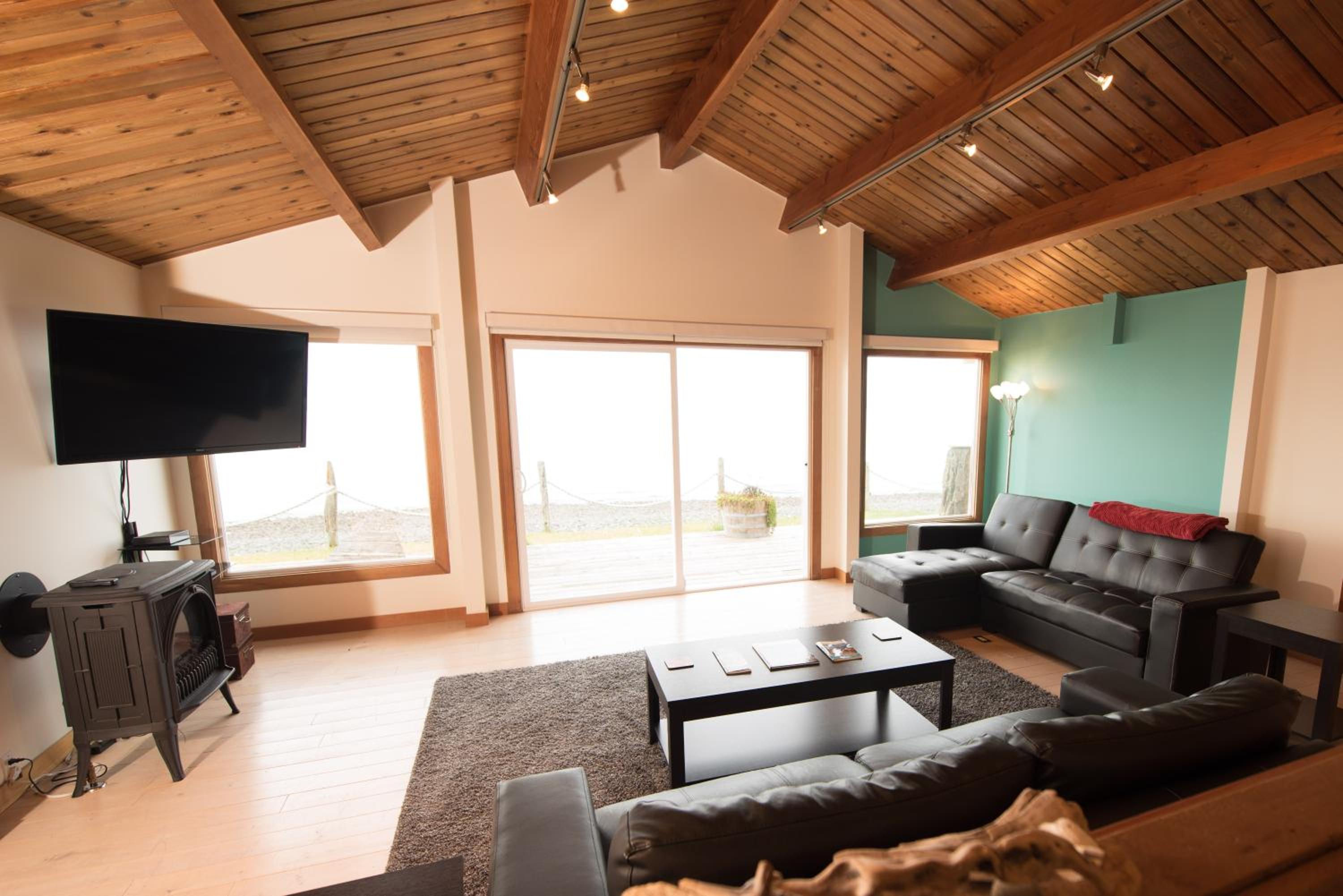 Two-Bedroom House photo 1