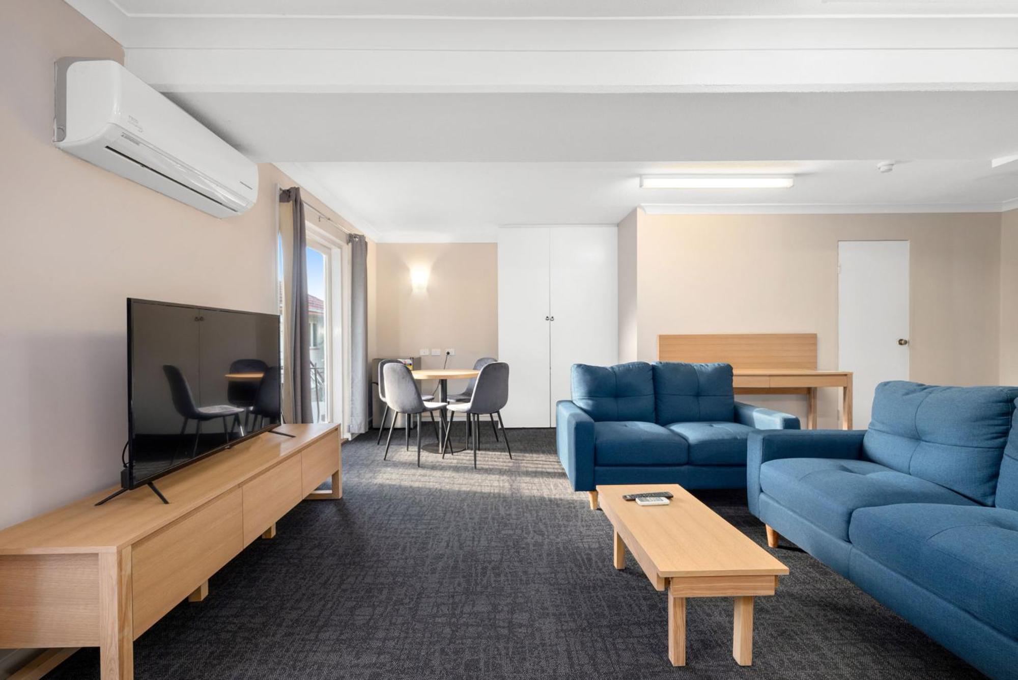 Superior Triple Room - Photo 5