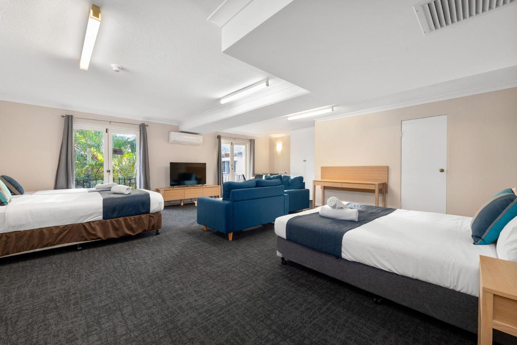 Superior Triple Room - Photo 6