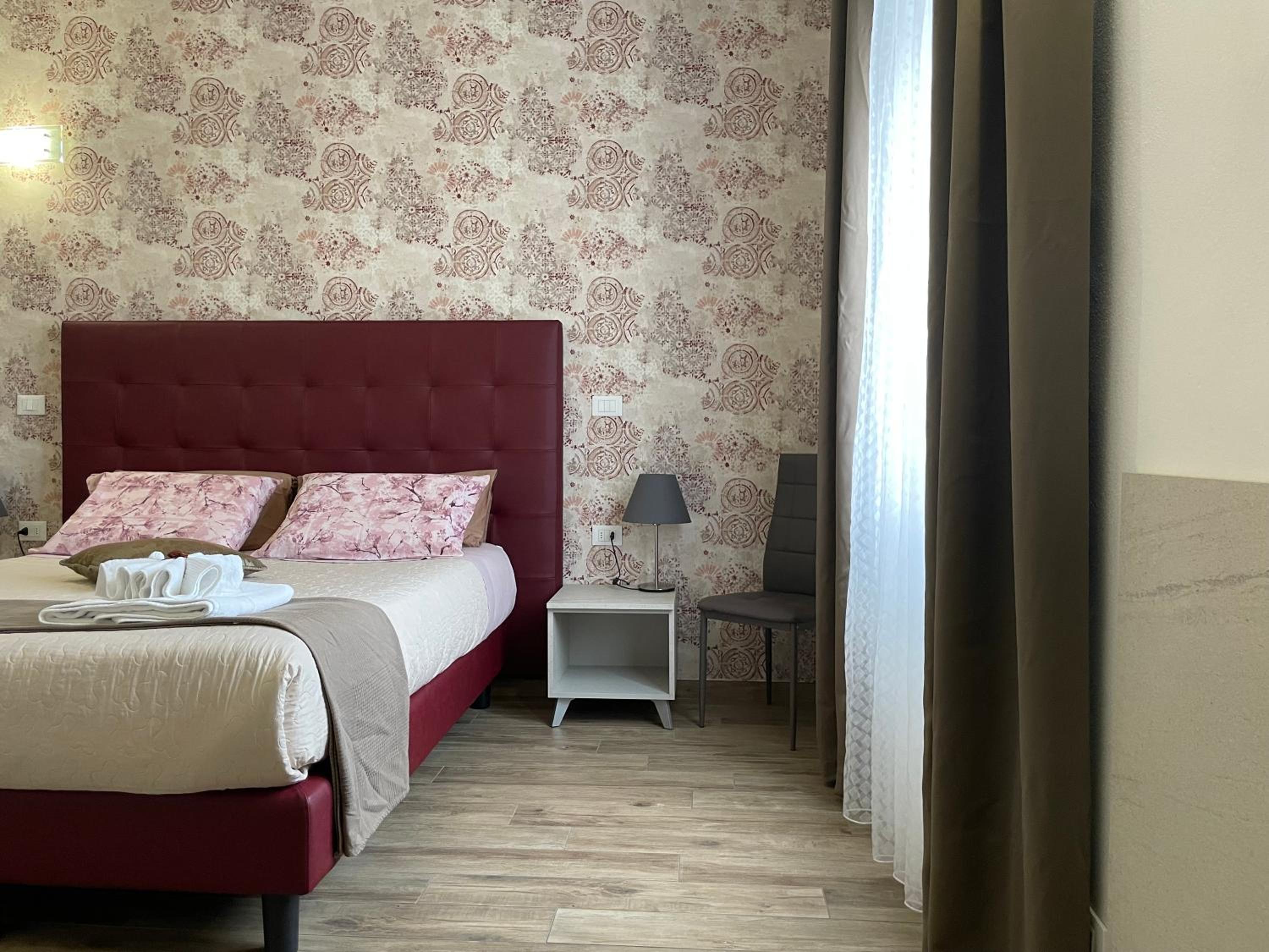 Triple Room with Private Bathroom photo 3